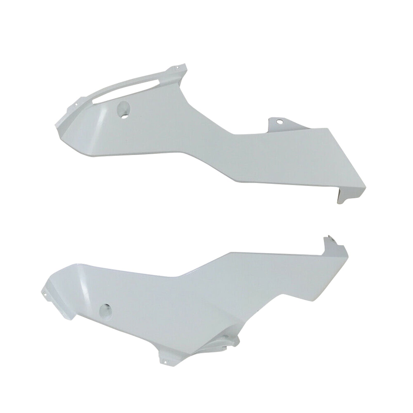 야마하 YZF 600 R6 2017-2023 페어링 사출 성형 무도장