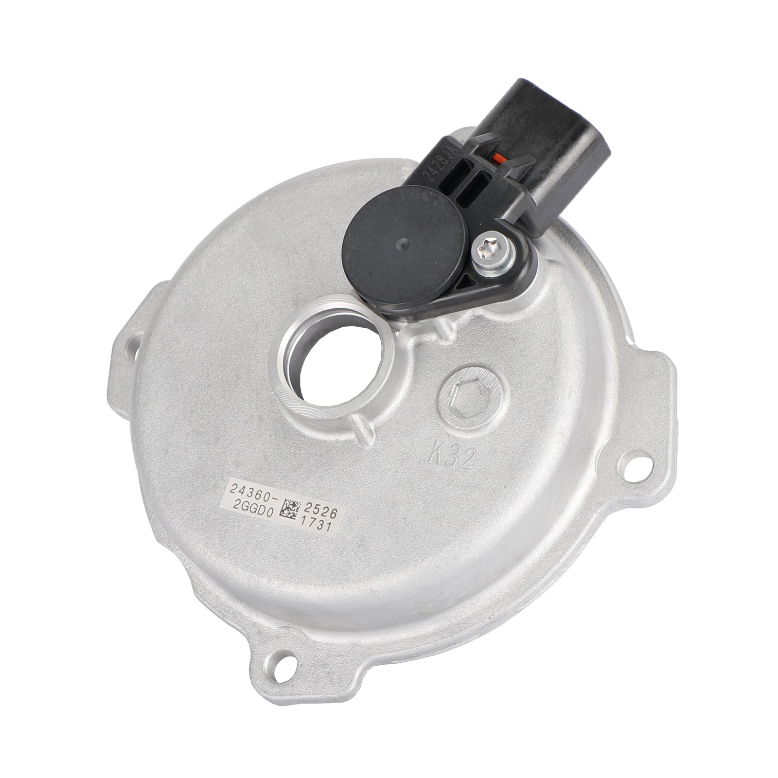 Kia 2.0L 2.4L 2015-2021 24360-2GGD0 Engine Variable Valve Timing VVT Solenoid