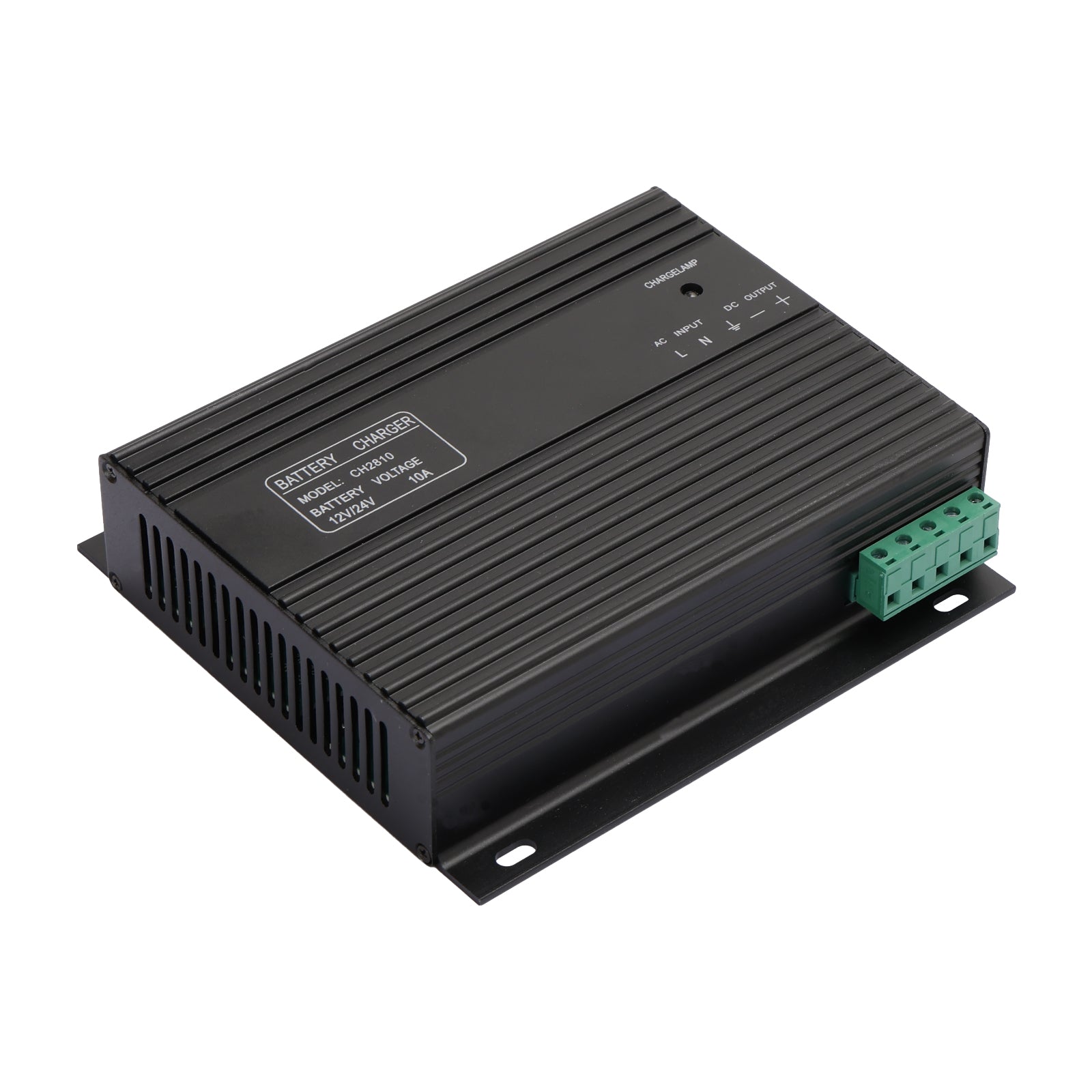 CH2810 12V/24V 10A Diesel Generator Genset Intelligent Battery Charger