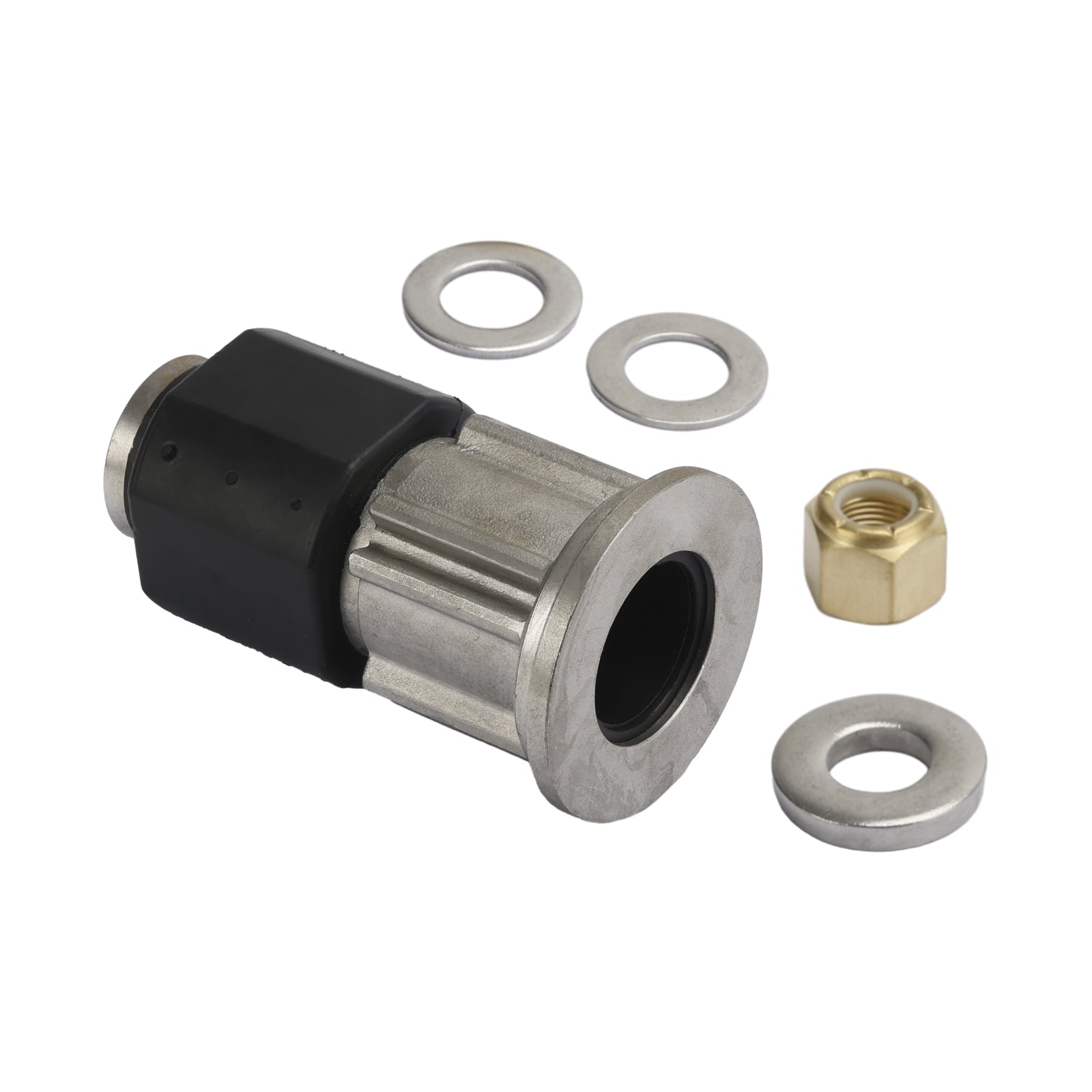 Silent SSR 솔리드 허브 키트 8M0101603 8M0101601 머큐리 19T용