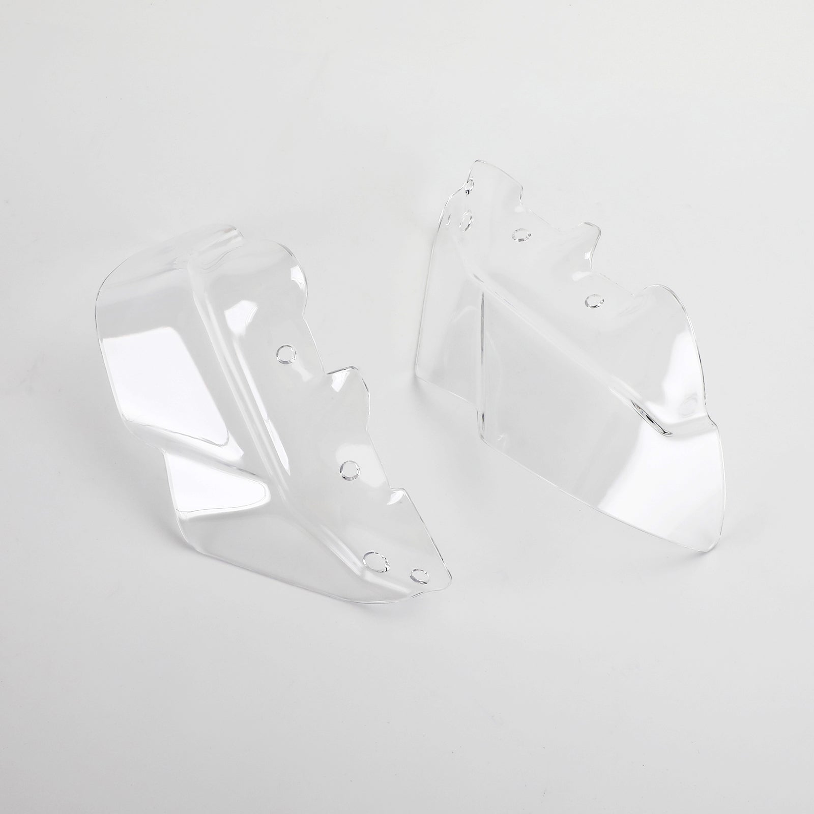 Handguard Extensions Hand Protector fit for Yamaha Tracer900/GT 2018-2021 Generic