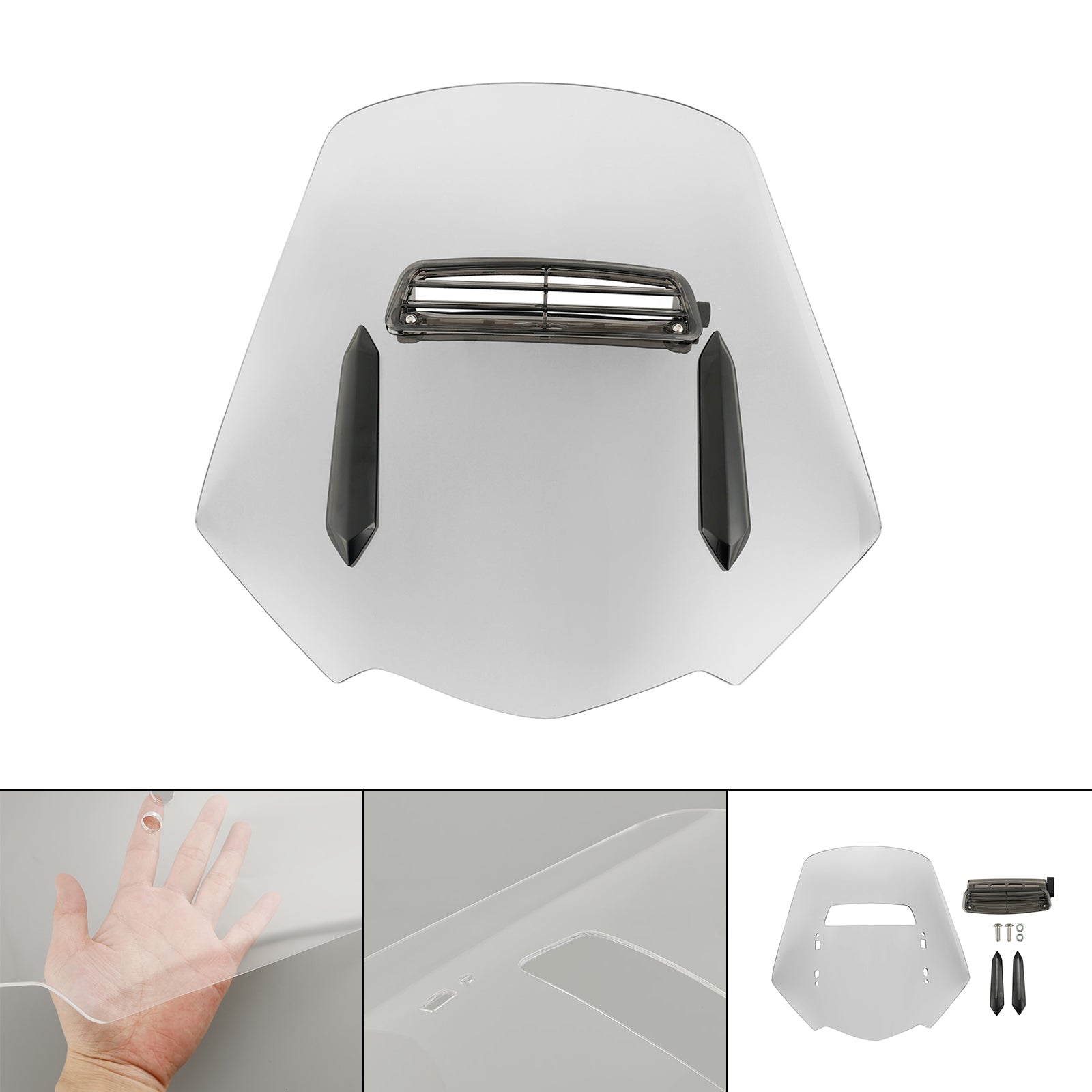 HONDA Gold Wing GL1800 2018-2023 Windshield WindScreen