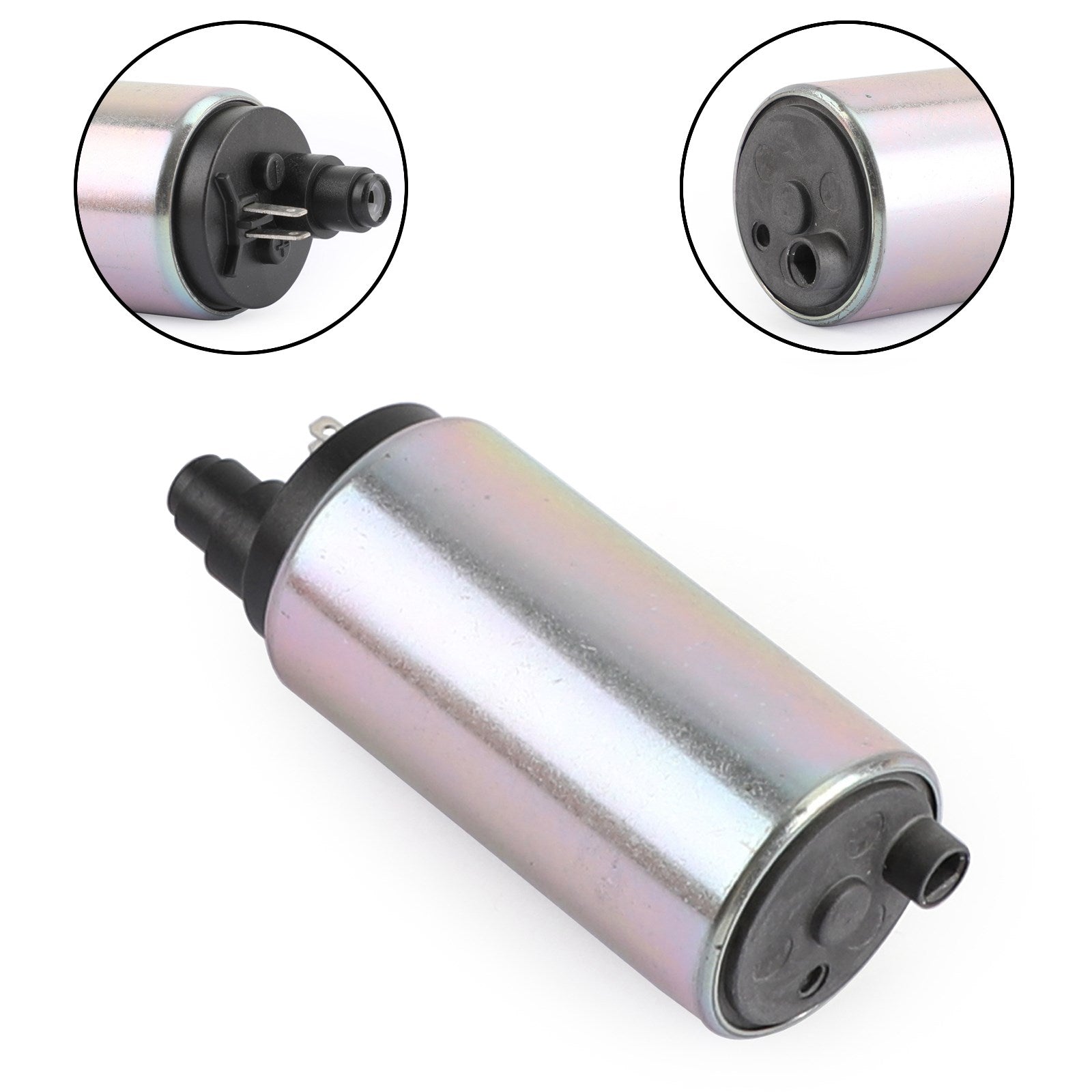 NEW Fuel Pump Fit for Honda CBR 125 / CBR 150 2011 - 2017 16700-KPP-T01 Generic