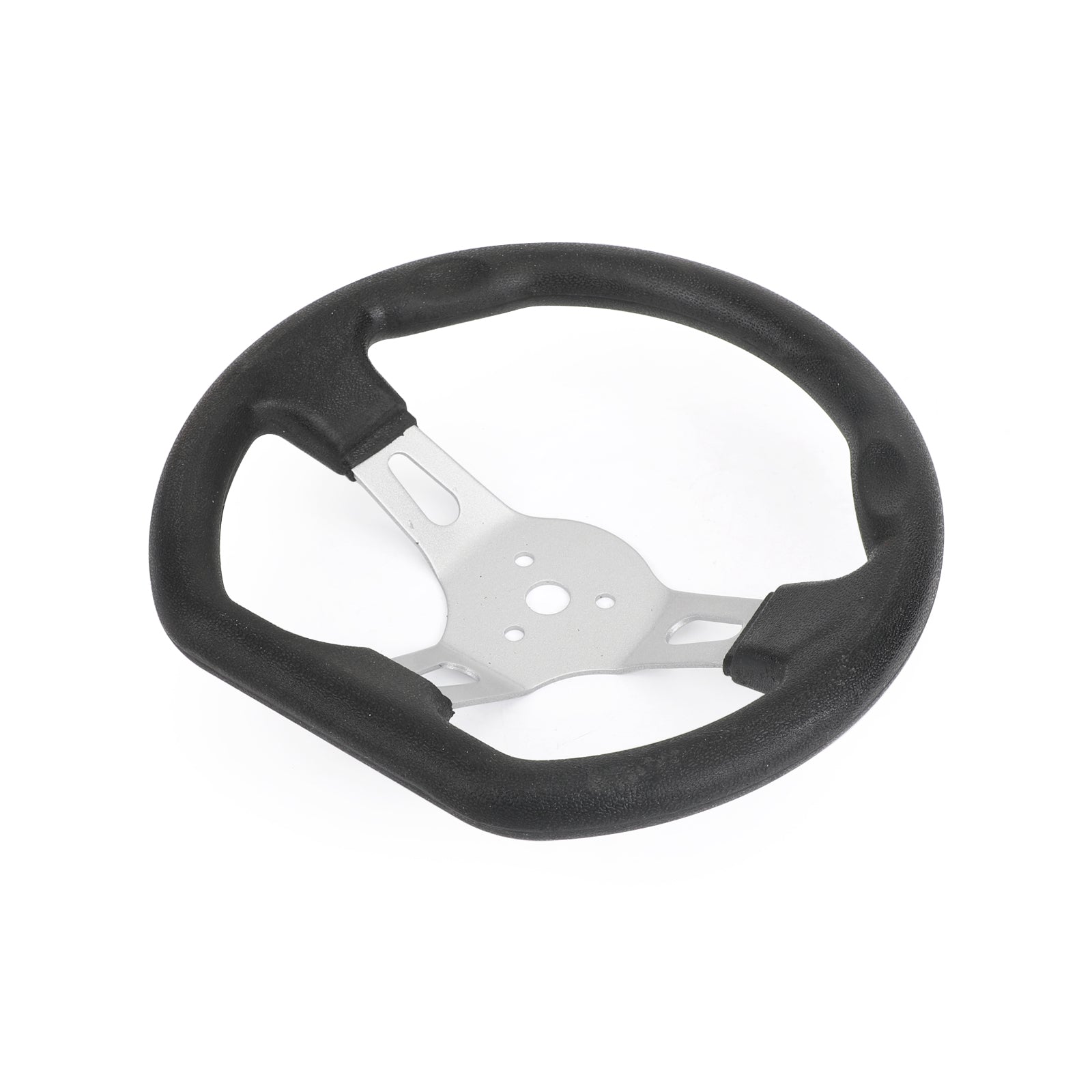 270mm 150-300CC Go Kart Steering Wheel Racing Off road Sport Cart Part