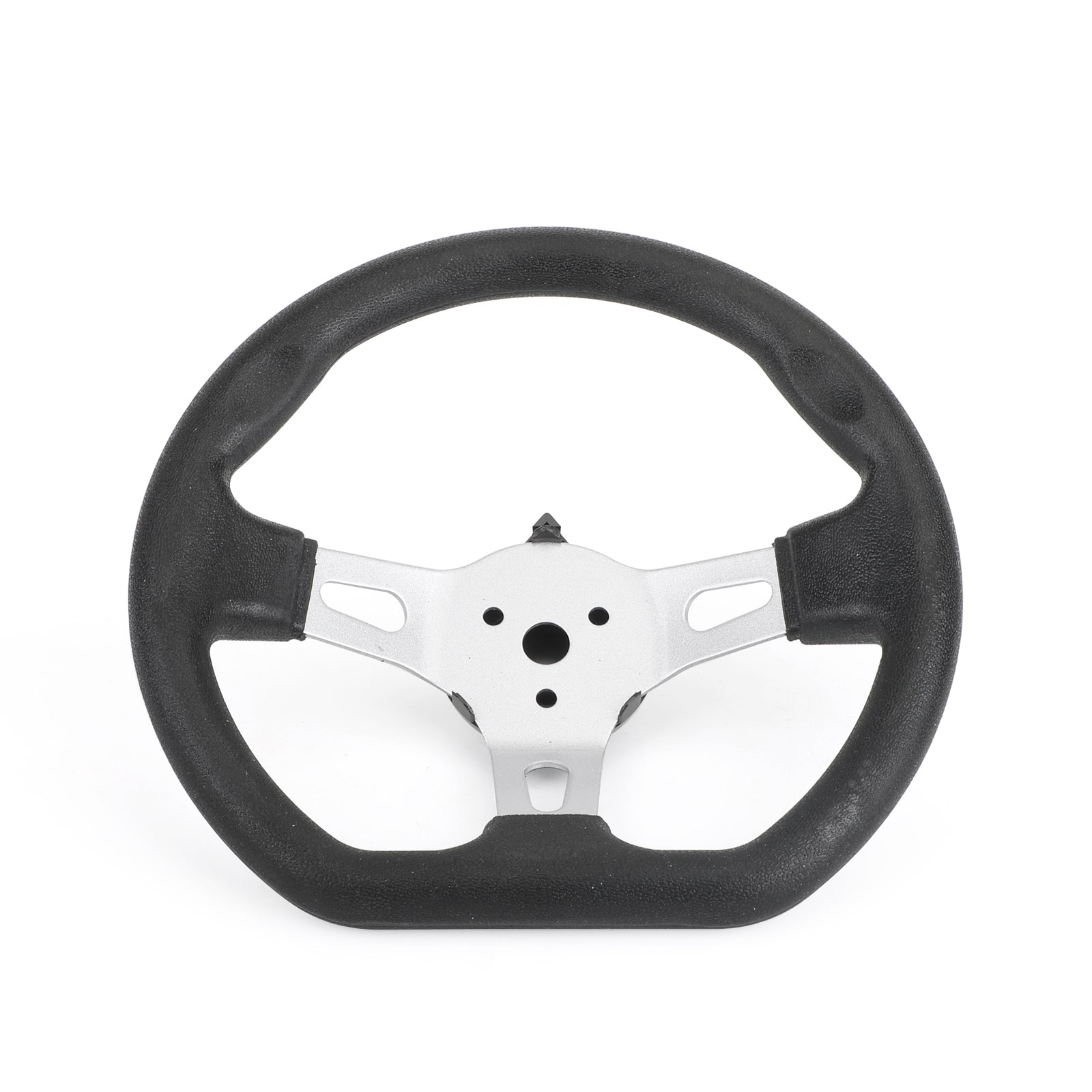 270mm 150-300CC Go Kart Steering Wheel Racing Off road Sport Cart Part