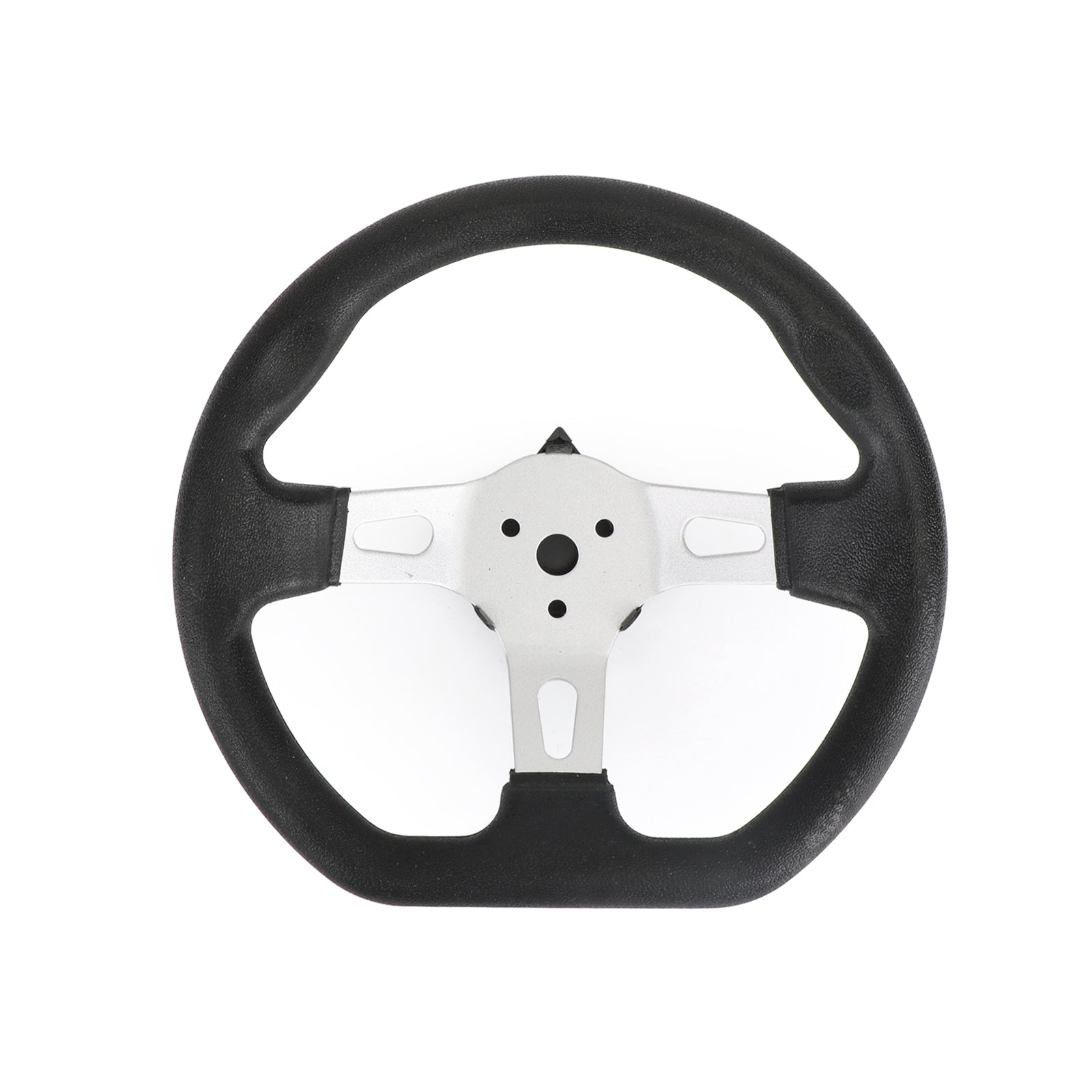270mm 150-300CC Go Kart Steering Wheel Racing Off road Sport Cart Part