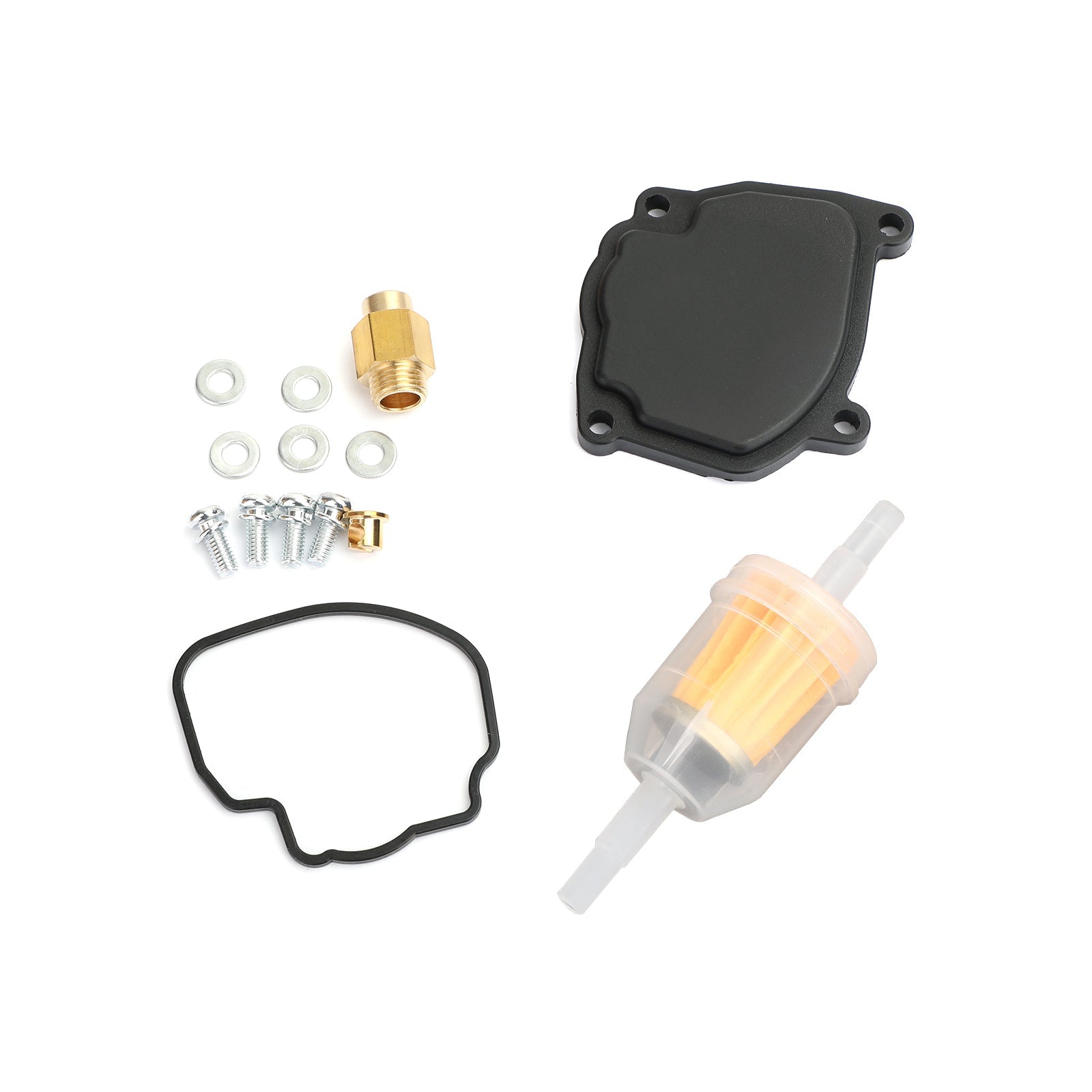 Polaris RANGER 500 1999-2009 SPORTSMAN 500 1996-1998용 기화기 기화기 일반