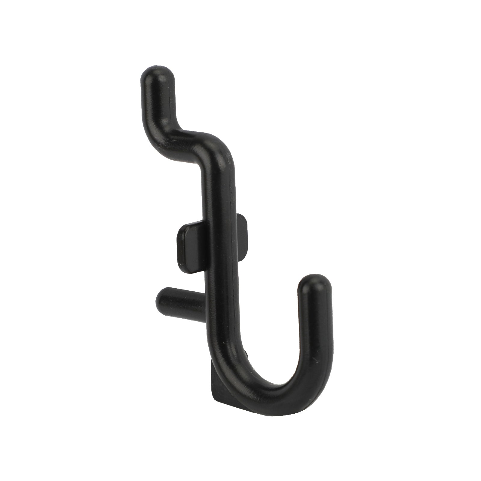 100 Pezzi Di Ganci Per Ganci A Pegboard In Plastica - Foto 6