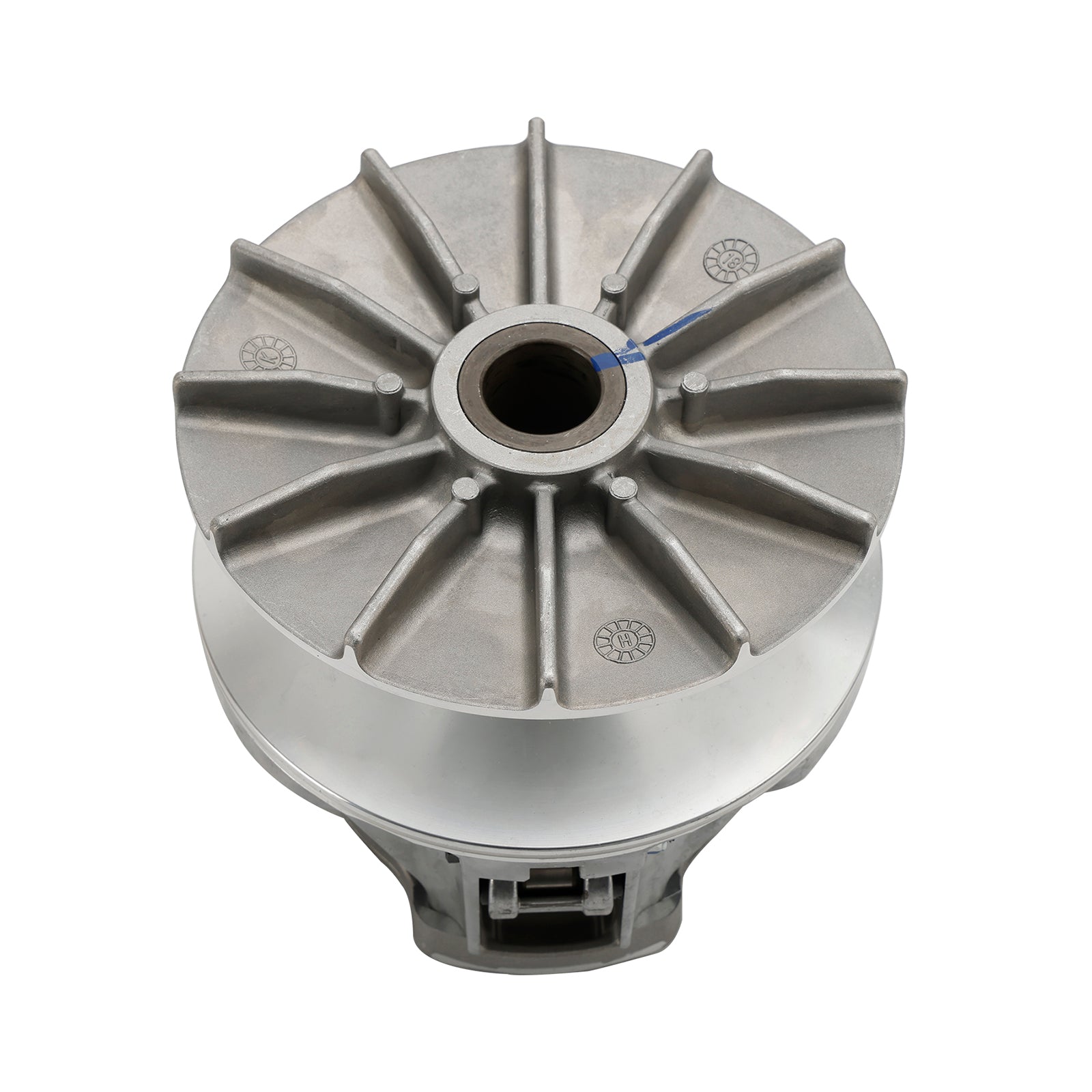 Front Clutch Variator Kit 1322965 For Polaris Ranger Crew 500 2011-2013 2012