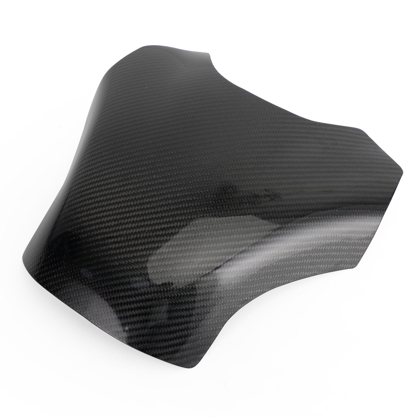 Yamaha YZF-R1 2009-2014 Carbon fiber Gas Tank Cover Panel Fairing Protector
