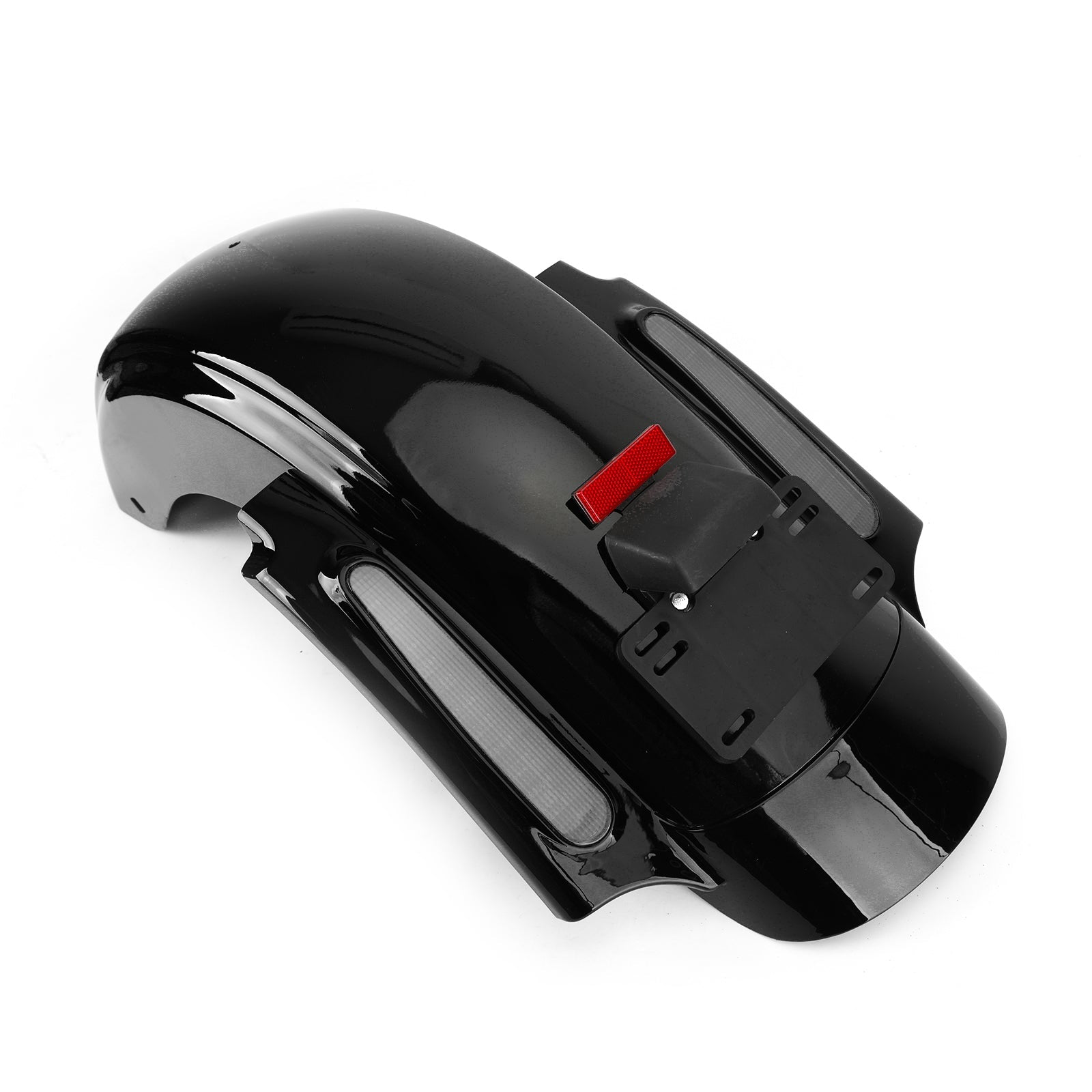 2009-2013 Touring Electra Road Street Glide FLHR Rear Fender LED System