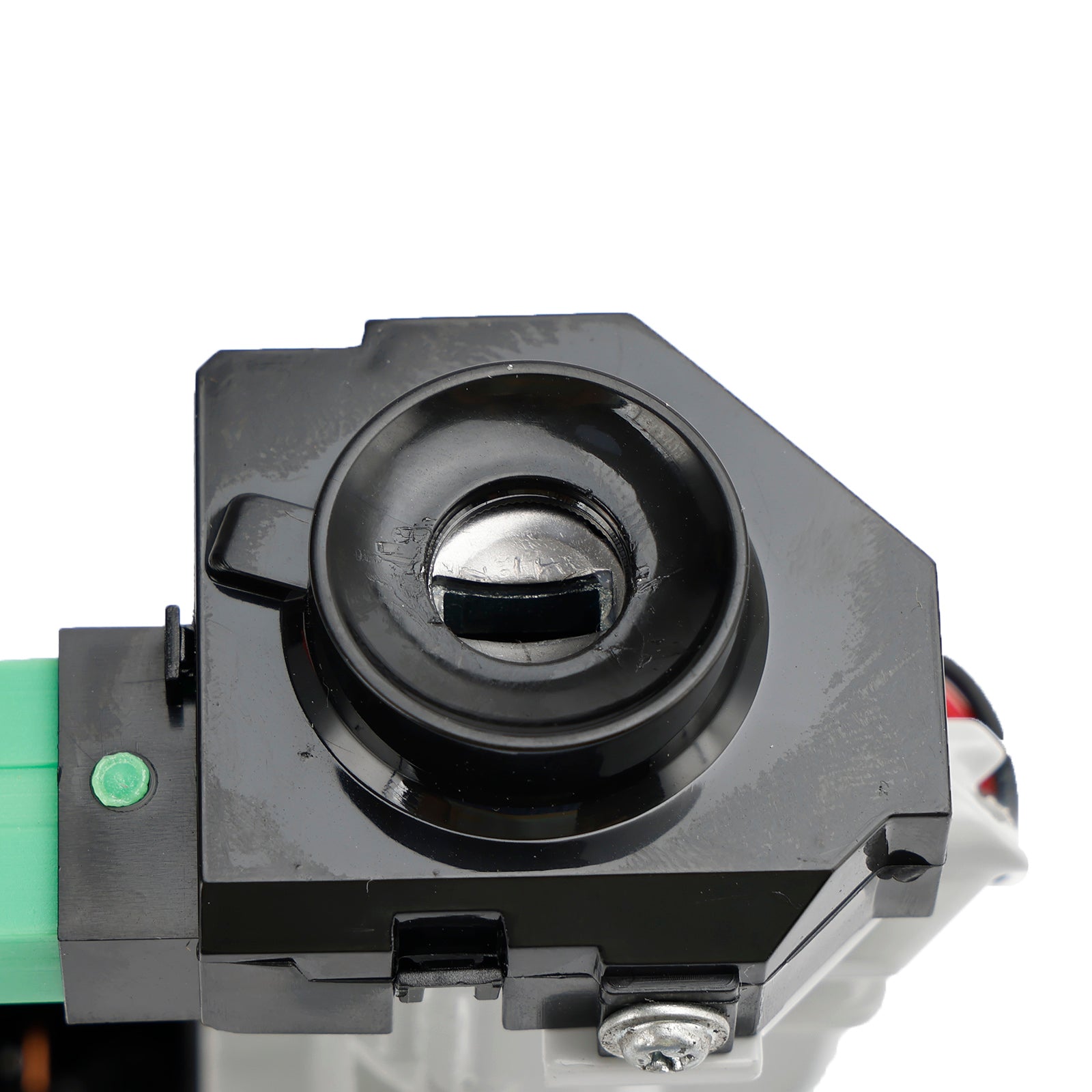 혼다 S2000 2.2L 2004-2009 점화 스위치 실린더 도어 잠금 장치 72185-S9A-013 키 포함