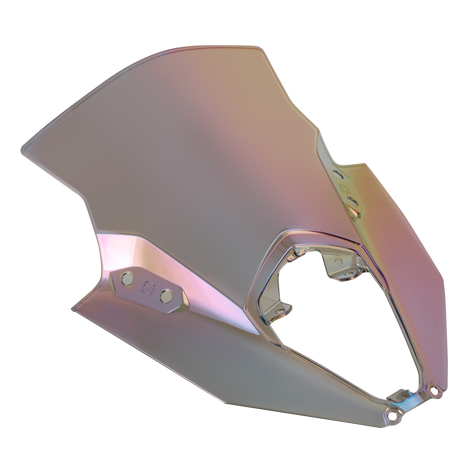 2020-2025 Kawasaki NINJA 650 ER6F Windshield Windscreen Protector