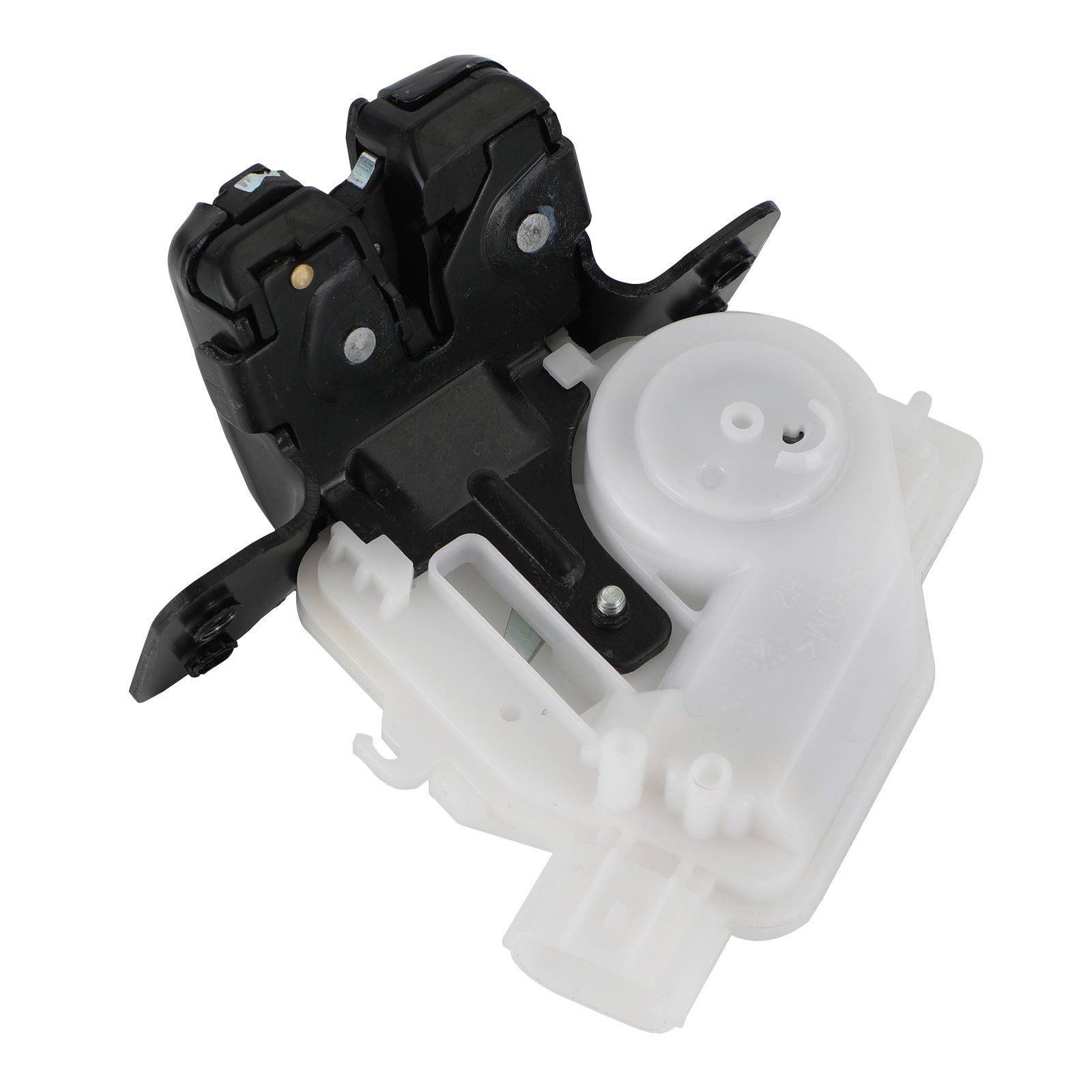 2012-2019 Fiat 500 Abarth Hatchback Liftgate Latch Lock Actuator 68070071AD