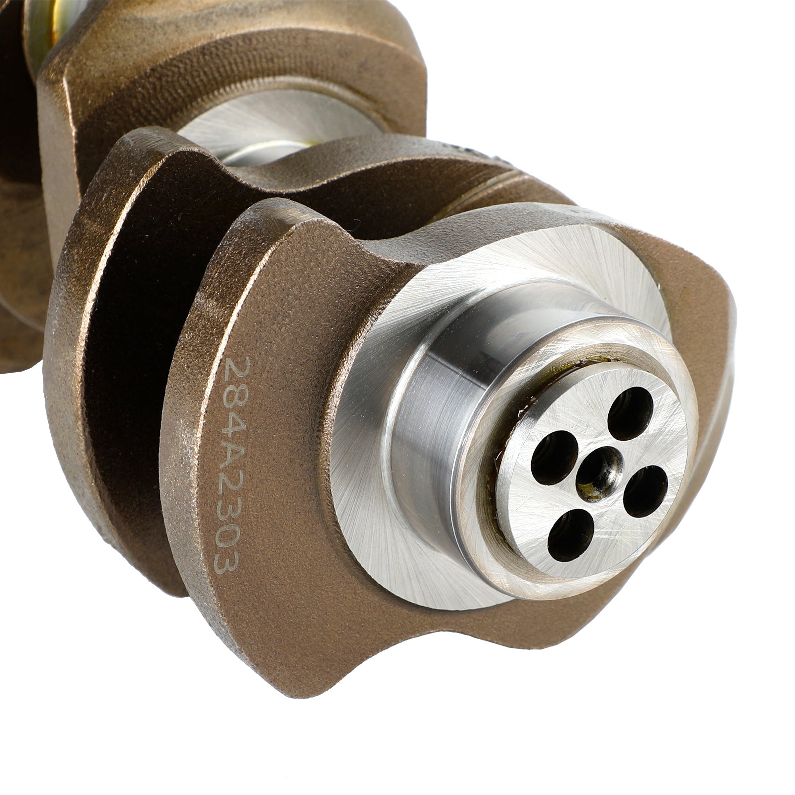 11217799970 11217809375 BMW F01 F10 F30 X5 X6 730D 530D 540D 335D 330D용 크랭크샤프트 N57D30