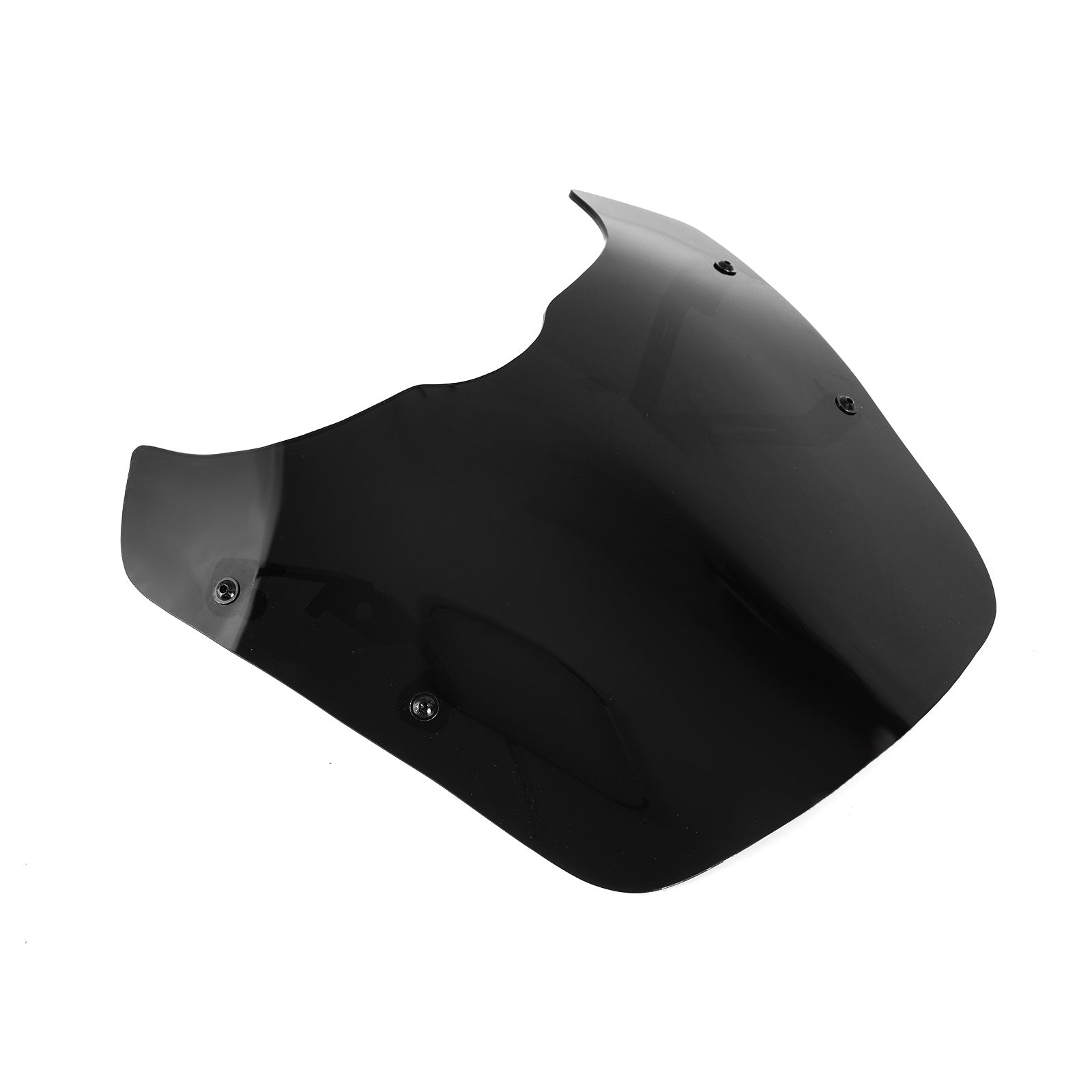 Protector de parabrisas para Kawasaki Vulcan S650 VN650 2015-2022 Genérico