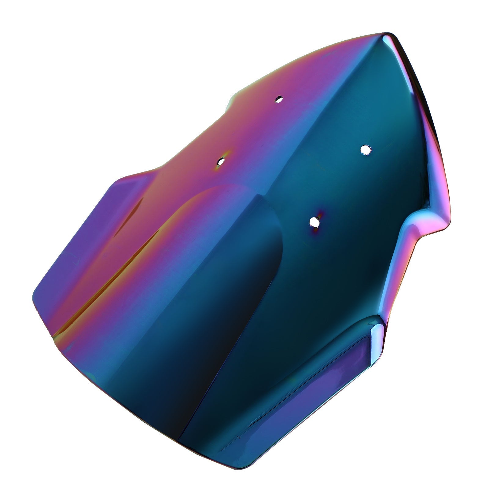 Windscreen Windshield Shield Protector fit for Yamaha MT-07 2018-2020 Generic