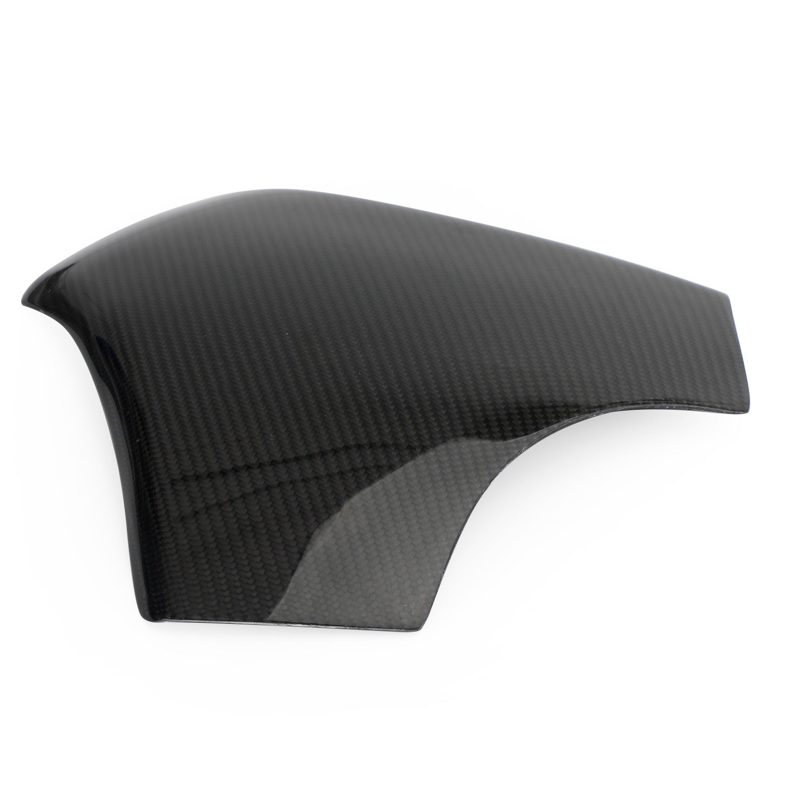 Honda CBR1000RR 2008-2011 Carbon fiber Gas Tank Cover Panel Fairing Protector