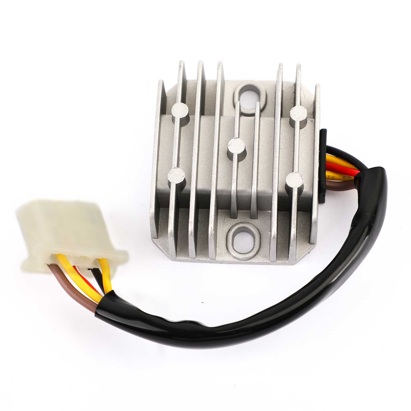 Voltage Regulator Fit for Kawasaki KZ250 LTD / KZ440 A4 D5 1983 KZ750 B1 1976