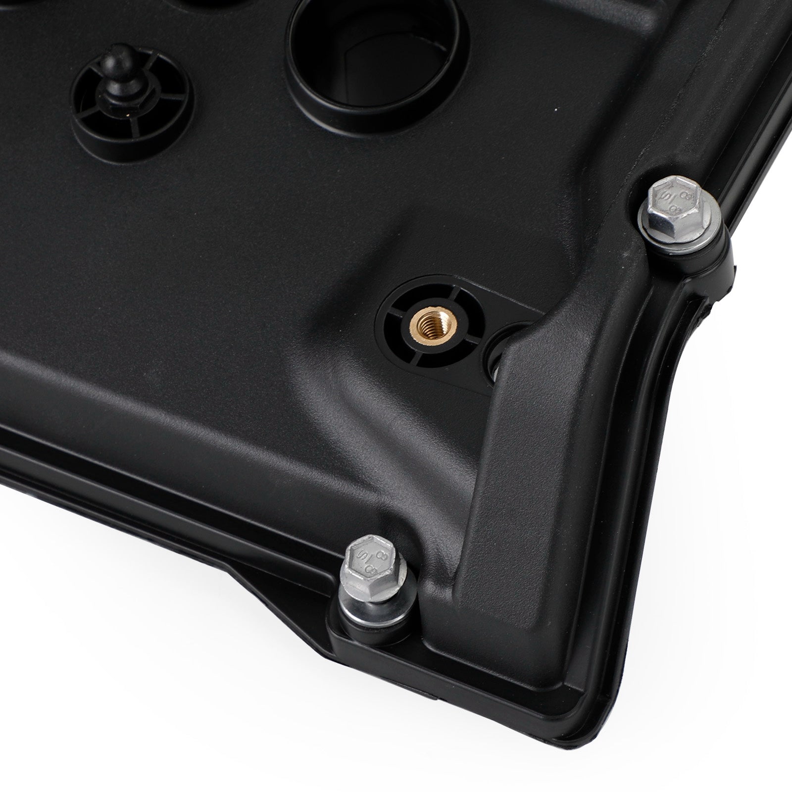 2011-2018 BMW 3 시리즈 F30, F35, F80 세단 로커 밸브 커버 11127646553