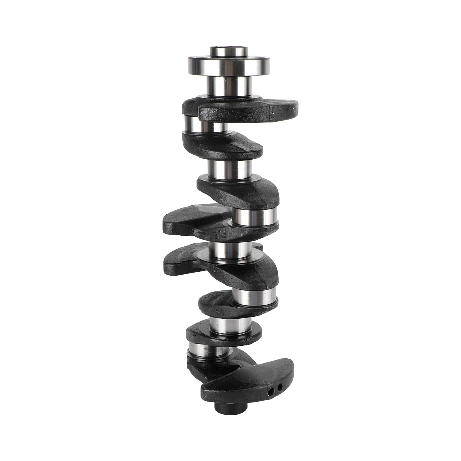 2013-2017 BMW 420i / 420ix F32 428i / 428ix F32 F33 F36 엔진 크랭크샤프트 11217640165 11212212762 11217599247