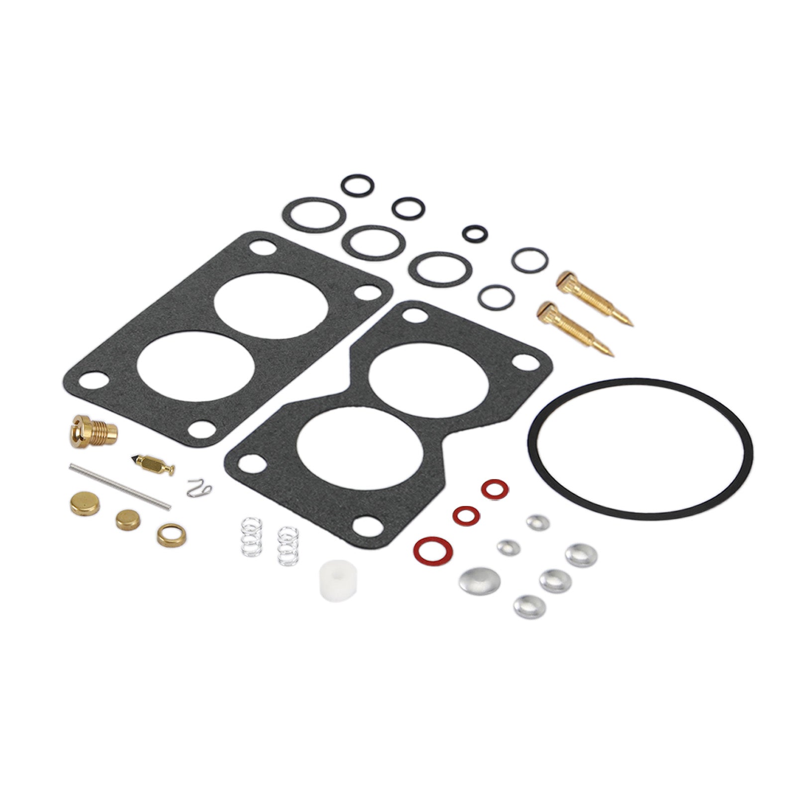 John Deere 50 60 70 520 530 620 630 720 730 DLTX에 맞는 기화기 키트