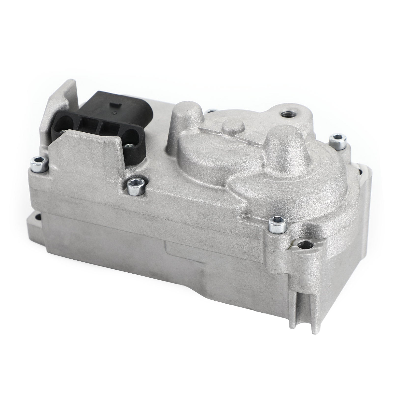 Dodge 6.7L 터보 I6 디젤 터보 전자식 액추에이터 일반