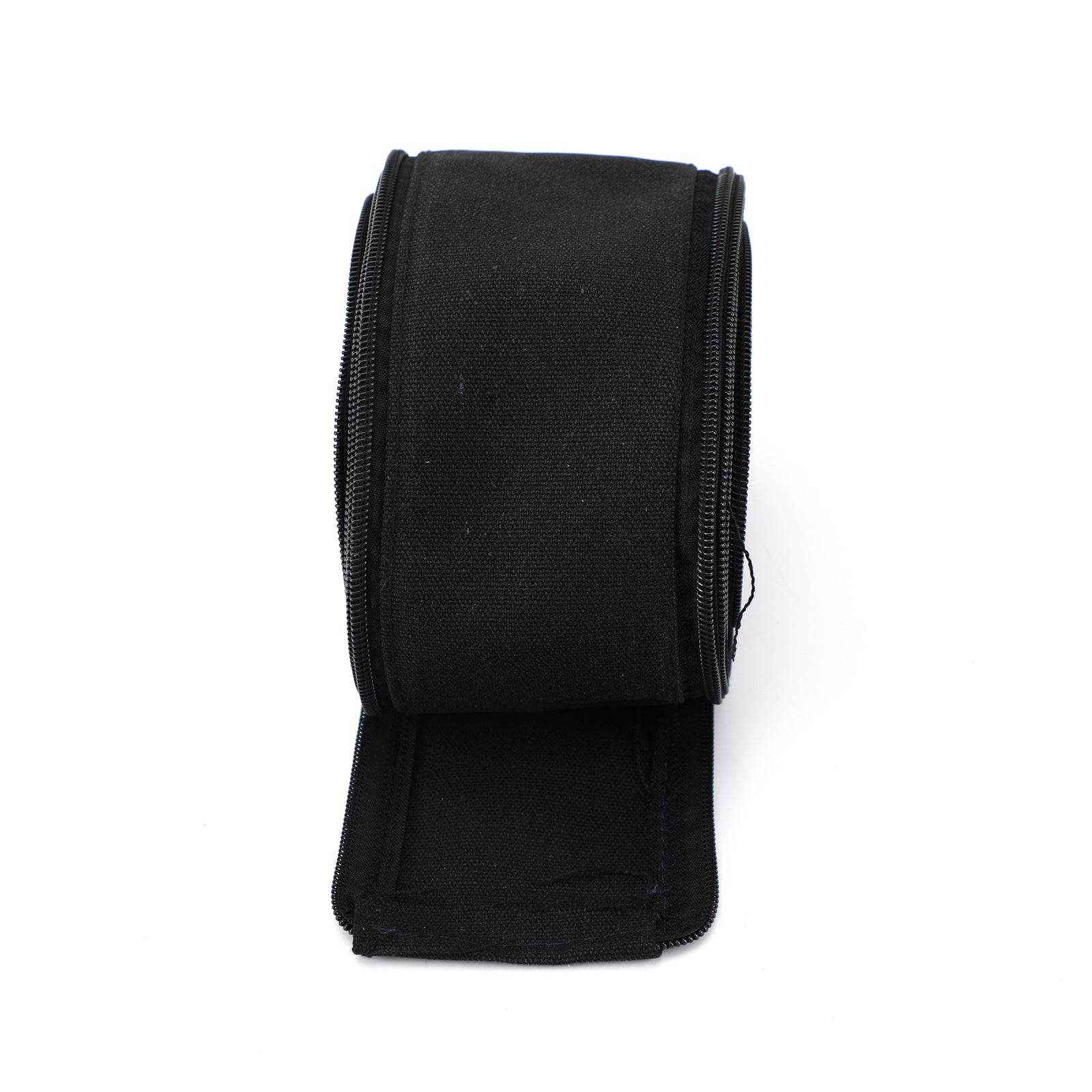 케이블 커버 나일론 23'(길이) 3"(폭) 지퍼 포함 TIG 용접 토치 9/17