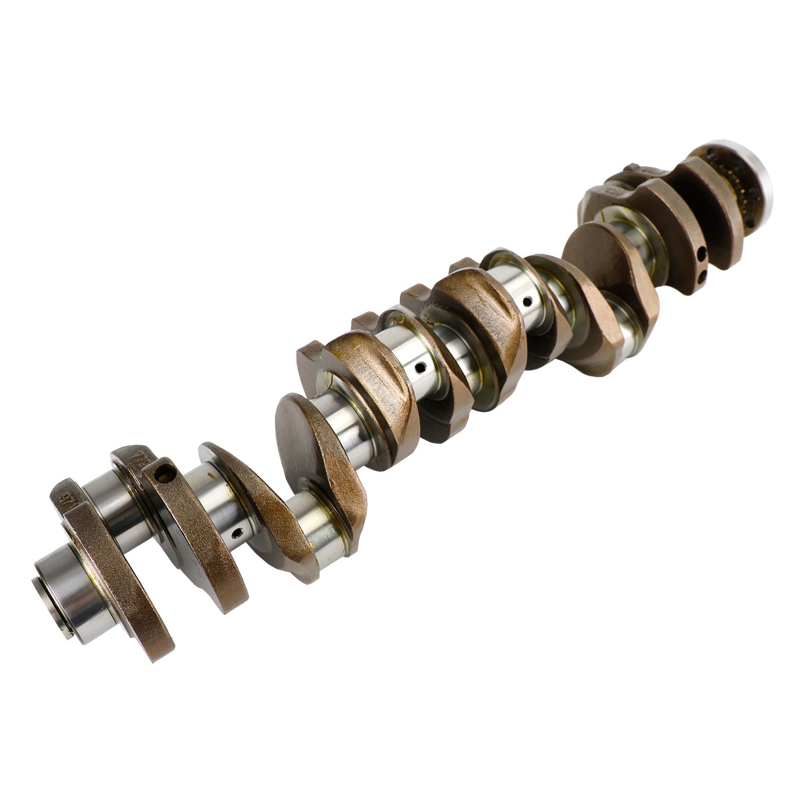 11217799970 11217809375 BMW F01 F10 F30 X5 X6 730D 530D 540D 335D 330D용 크랭크샤프트 N57D30