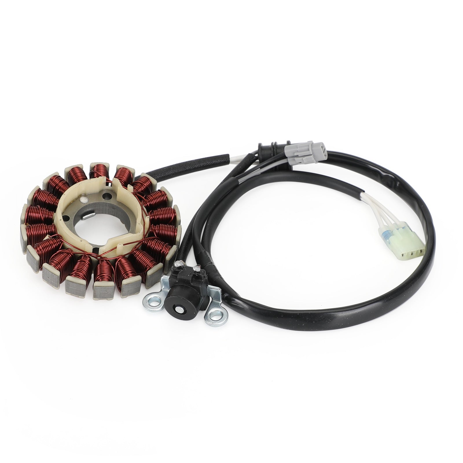 2015-2019 Yamaha WR250F WR450F YZ250FX YZ450FX Magneto Stator Generator Fedex Express