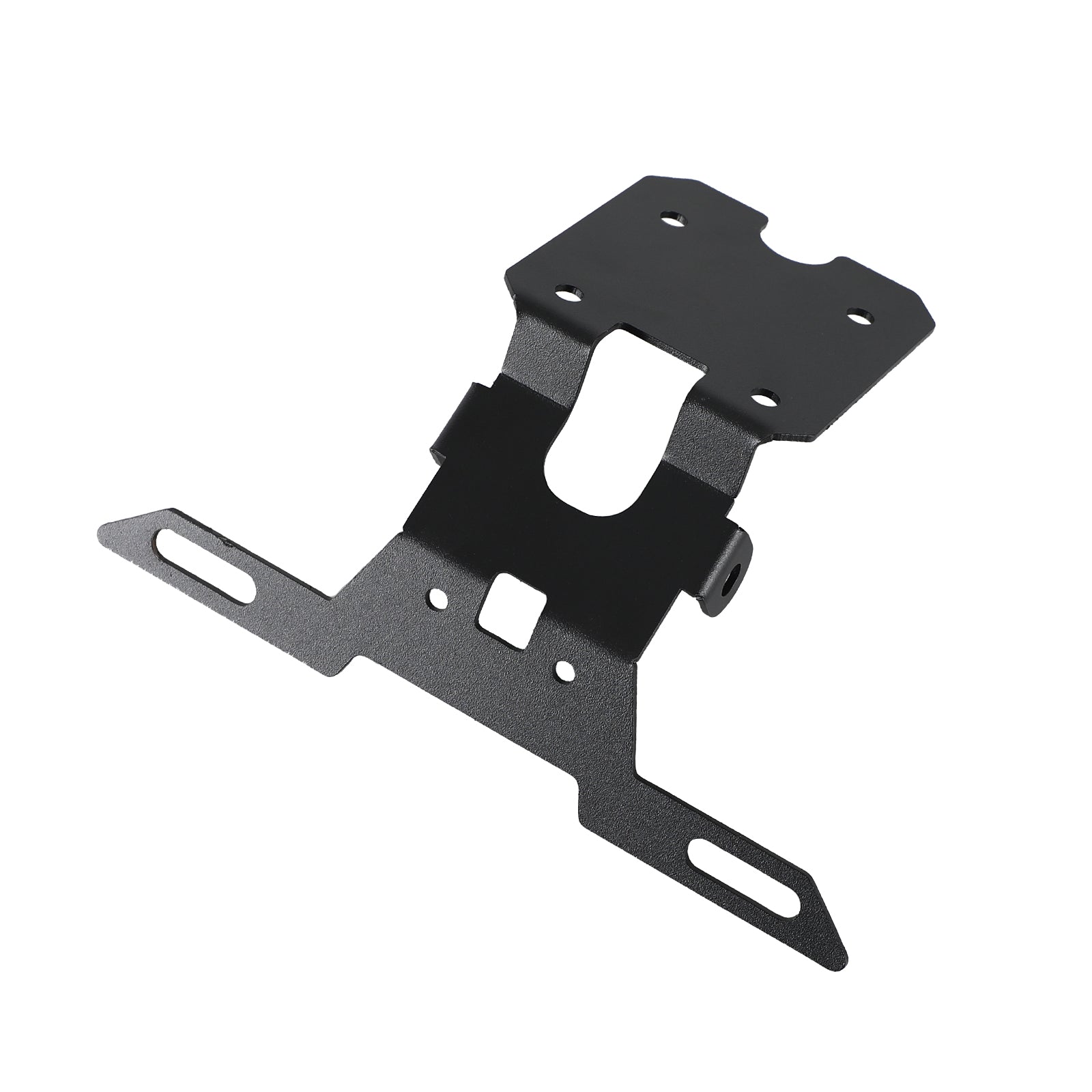 License Plate Holder Frame Bracket fit for Yamaha YZF-R15 V3 2017-2021 Generic