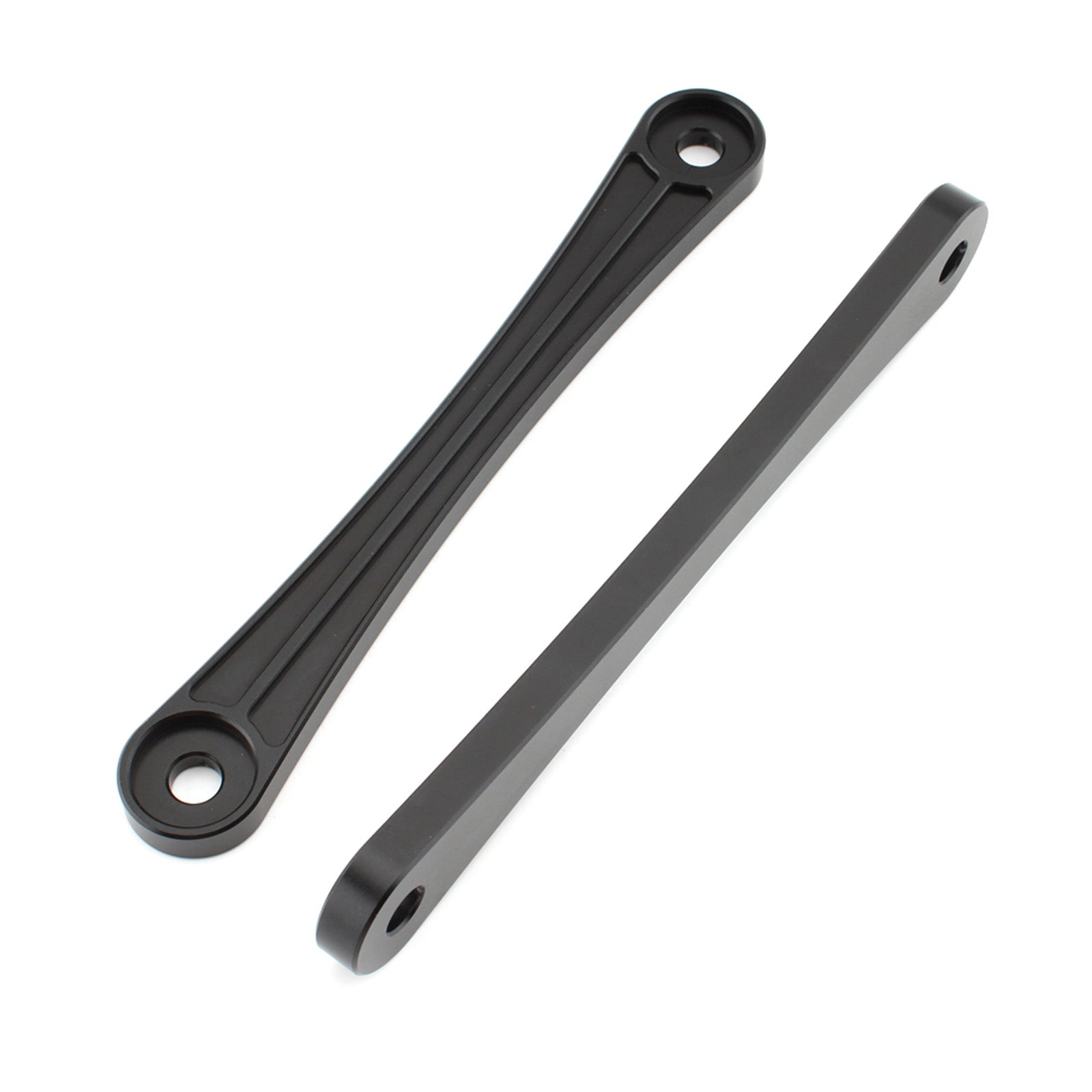 30mm 가와사키 닌자 H2 SX 2018-2021 CNC 알루미늄 로어링 링크 키트