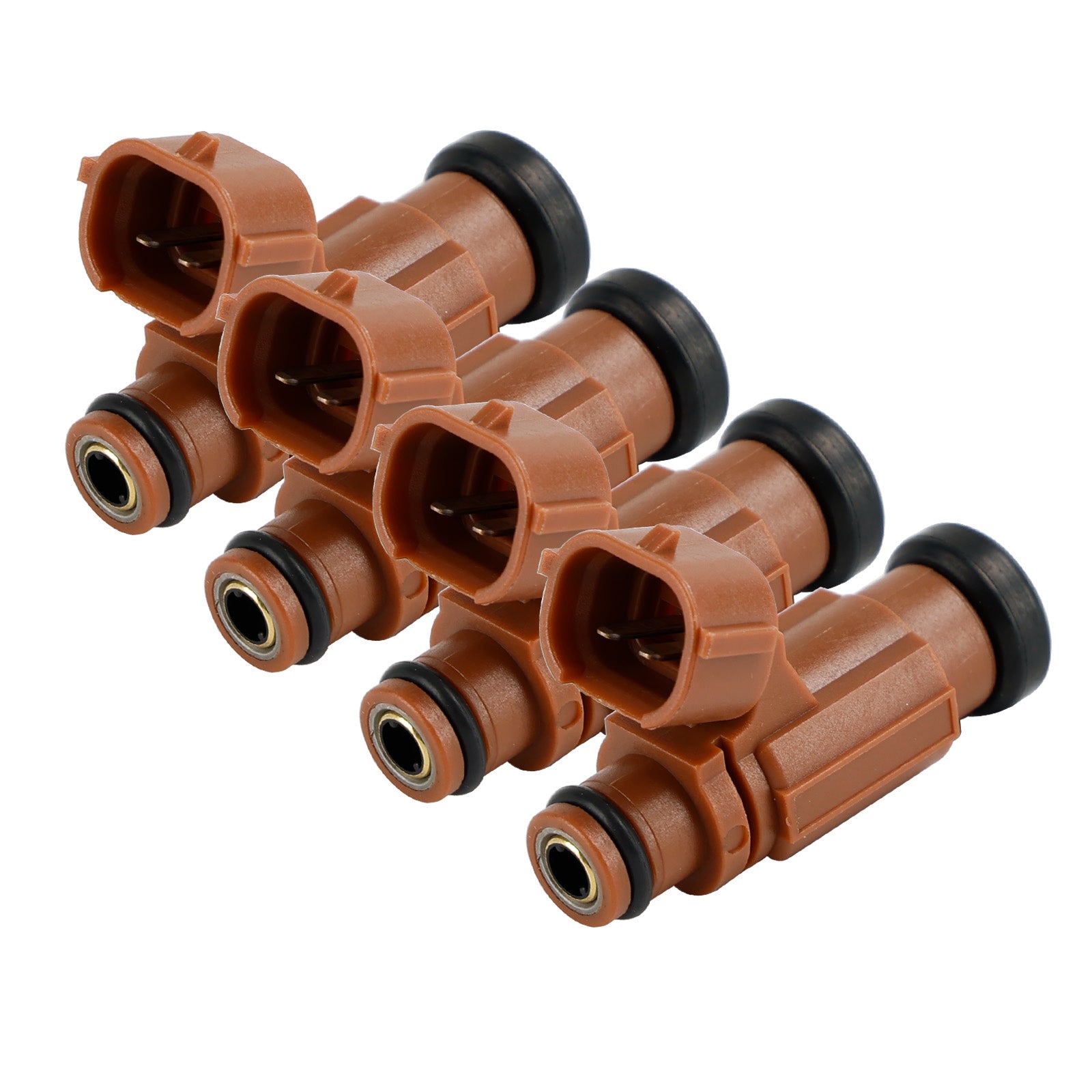 4 Uds 15710-96J00 inyectores de combustible para fueraborda Suzuki 175HP 200HP 225HP 250HP 300HP