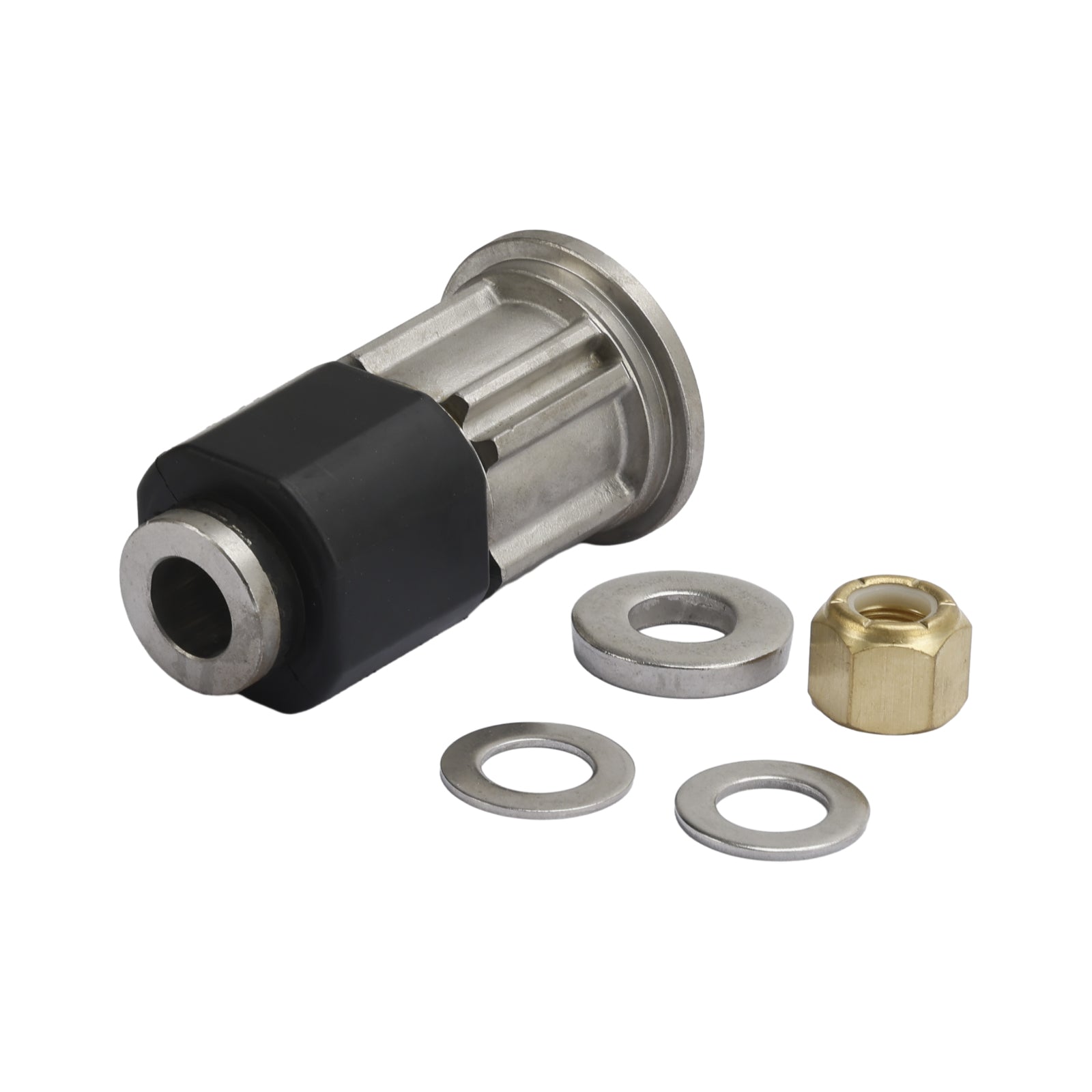 Silent SSR 솔리드 허브 키트 8M0101603 8M0101601 머큐리 19T용