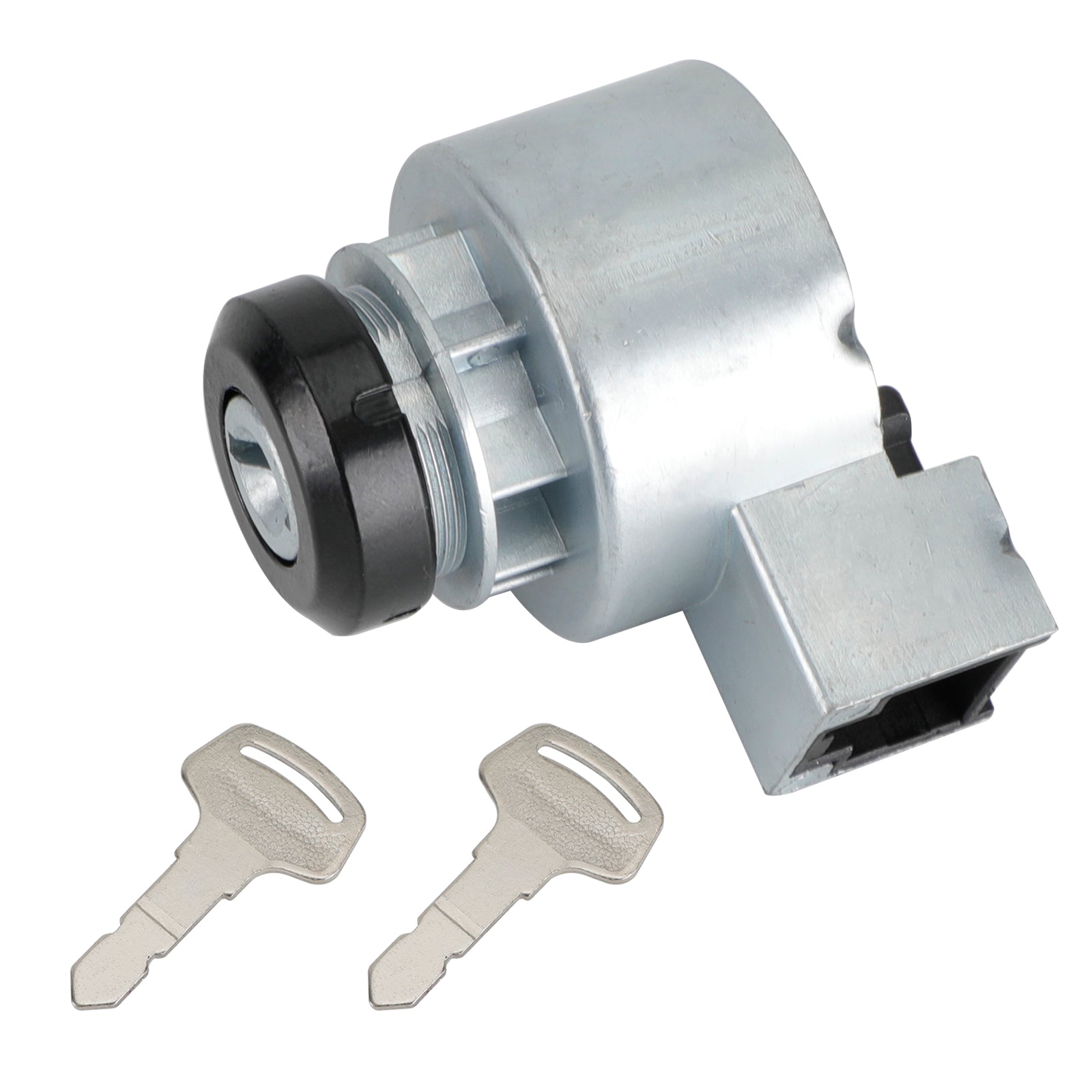 Interruptor de encendido con 2 llaves para Kubota B2400 B2100 B7500 B1700 6C040-55452