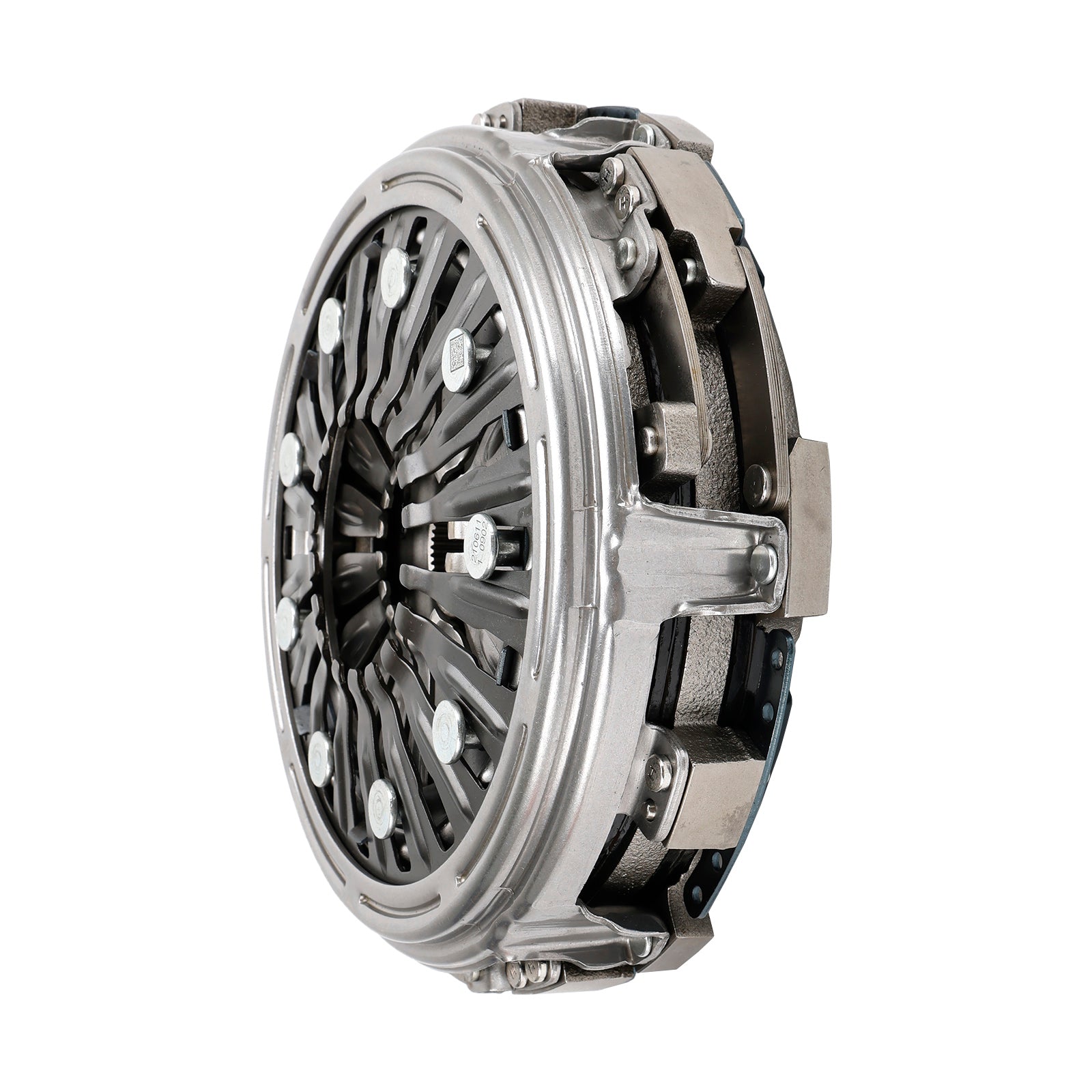 2016-2018 Hyundai Tucson / 2015-2017 2019-2020 Veloster Automatic Set-Double Clutch 41200-2D220