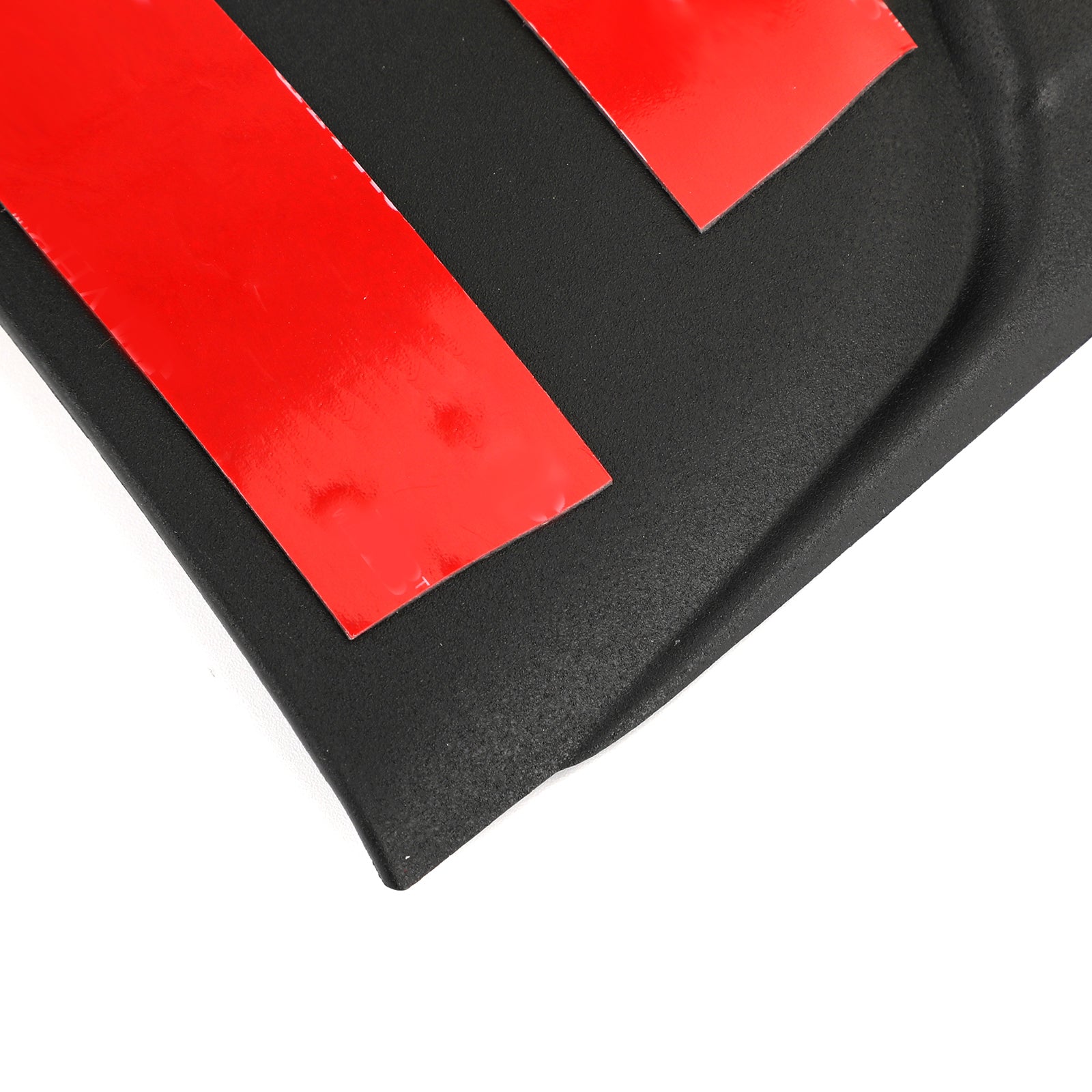 혼다 CB650R CBR650R 2019-2020 일반용 모토 리어 펜더 머드가드 익스텐션 핏