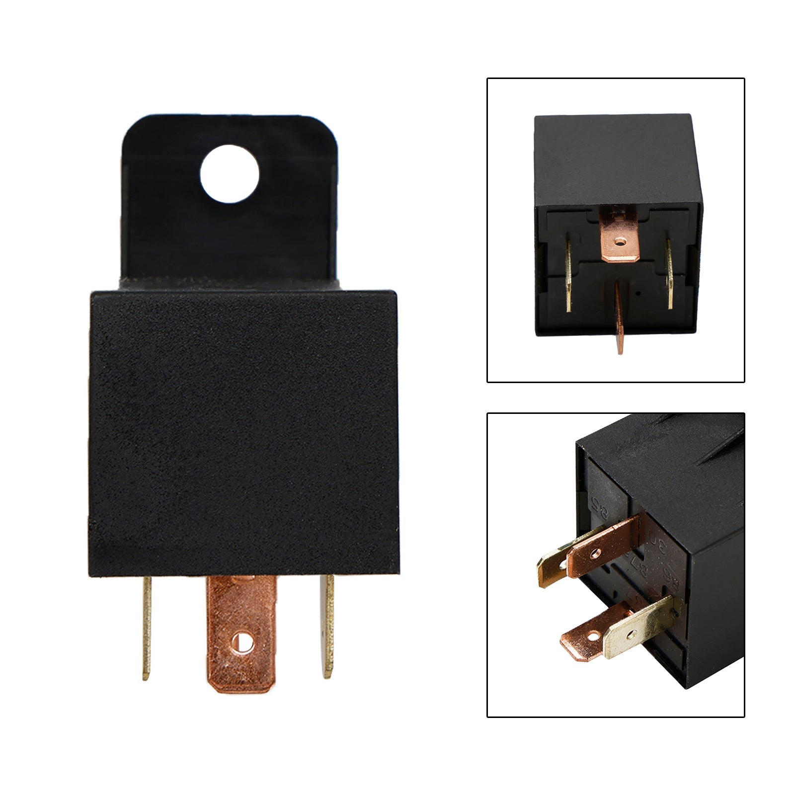 Tohatsu Nissan 40HP, 50HP, 75HP, 90HP, 115HP에 맞는 스타터 솔레노이드 릴레이