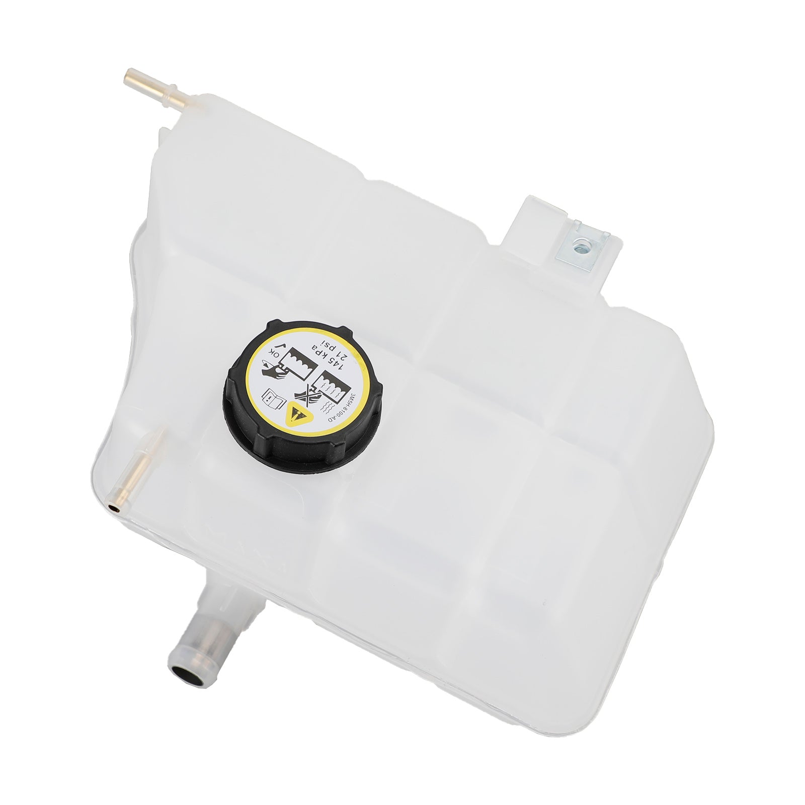 Fit Mazda BT-50 2011-2015 Fit Ford Ranger PX Coolant Overflow Bottle Tank