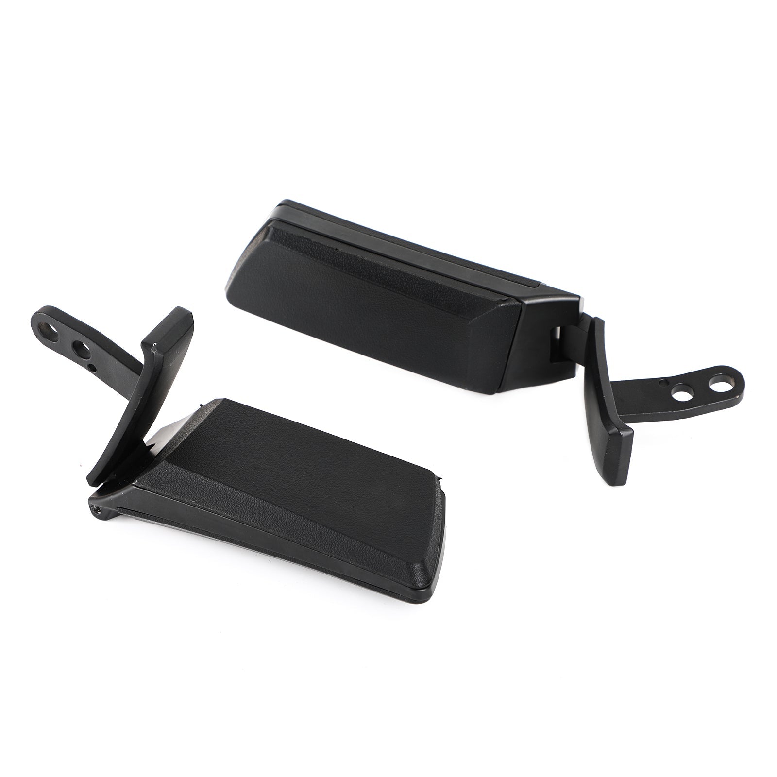 Rear Passenger Armrest Hand Holder fit for Honda Gold Wing GL1800 Tour 2018-2021 Generic