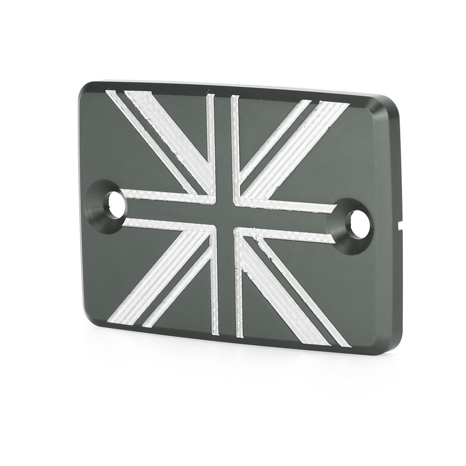 Tiger 800/XC/XR/XRX/XCA/XCR 1200 2011-2021용 프론트 브레이크 리저버 캡 커버 (일반)