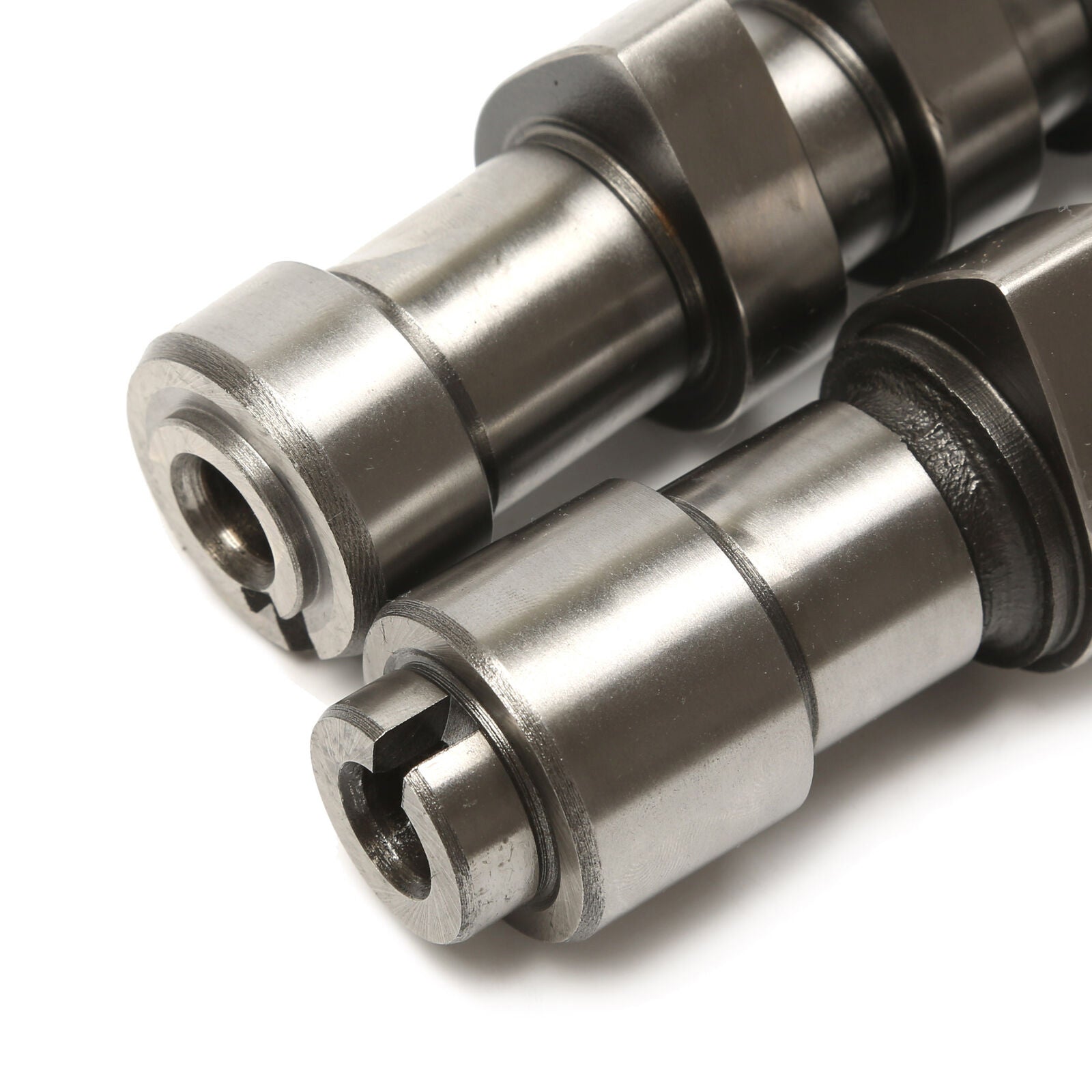 Audi A4 Avant 1996-2005/TT 쿠페 로드스터 1996-2006 1.8T 1 쌍 흡입구 아울렛 캠 샤프트 058109021M 058109022B