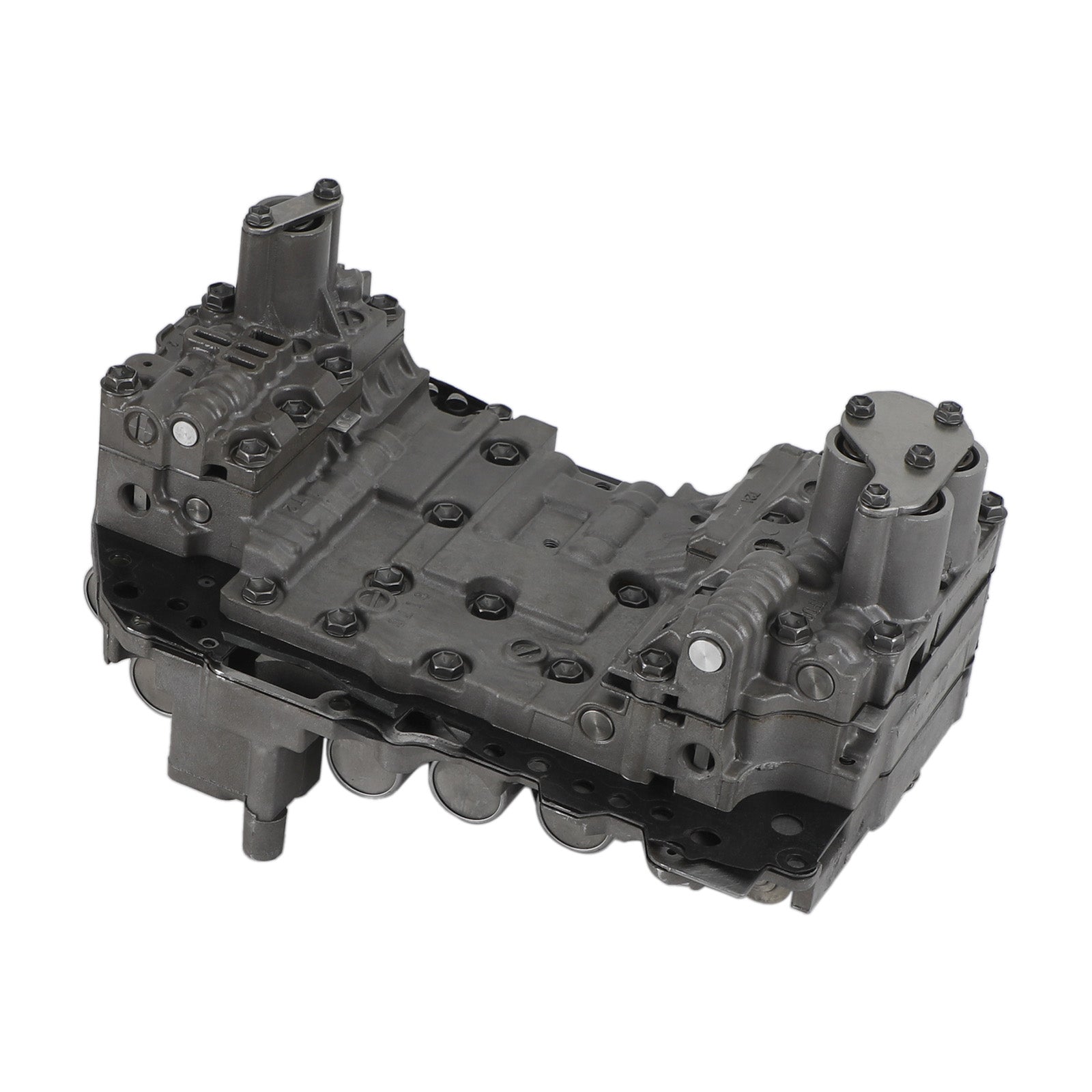 2006-2010 Volkswagen Passat (09G 6-speed A/T) 09G TF-60SN Automatic Transmission Valve Body