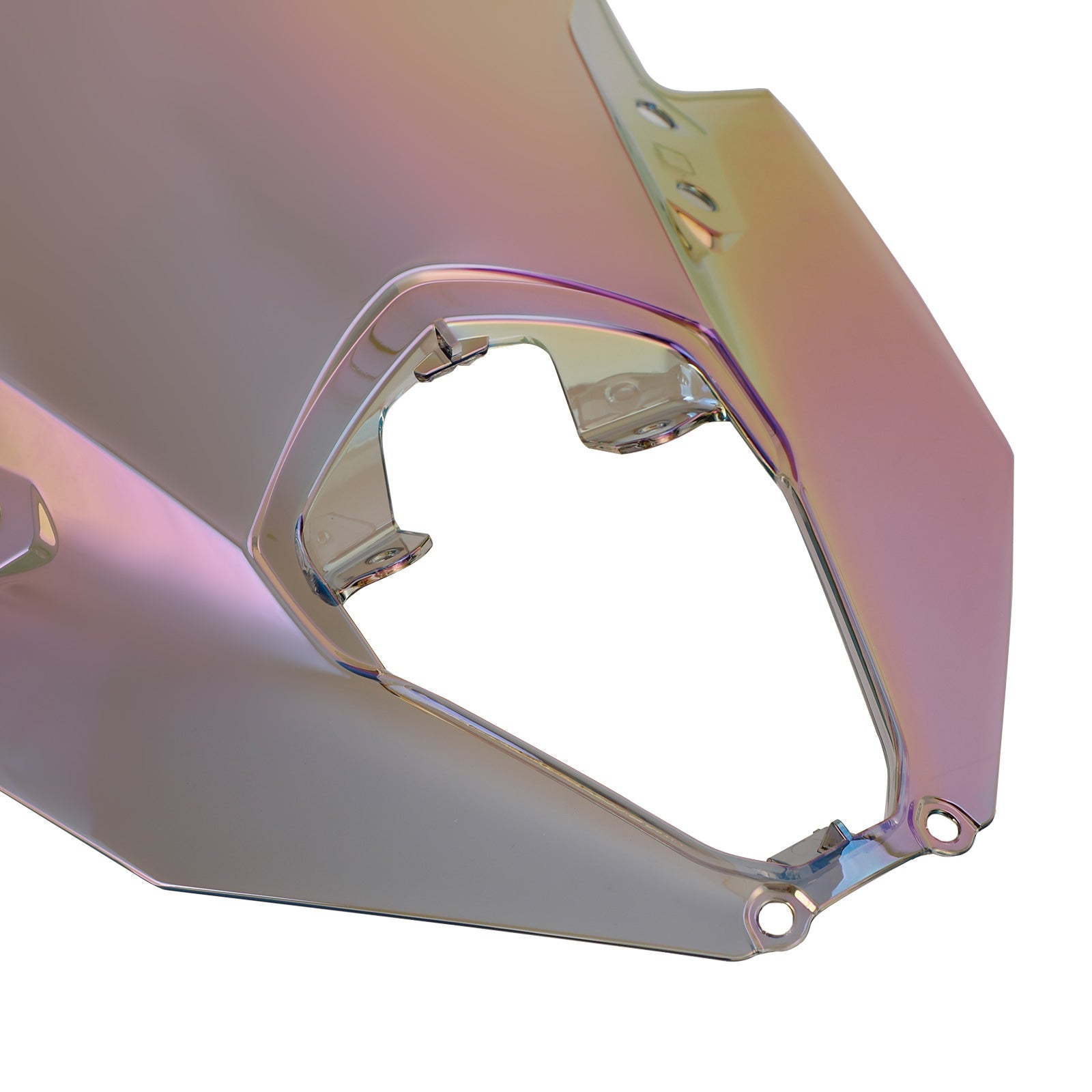 2020-2025 Kawasaki NINJA 650 ER6F Windshield Windscreen Protector