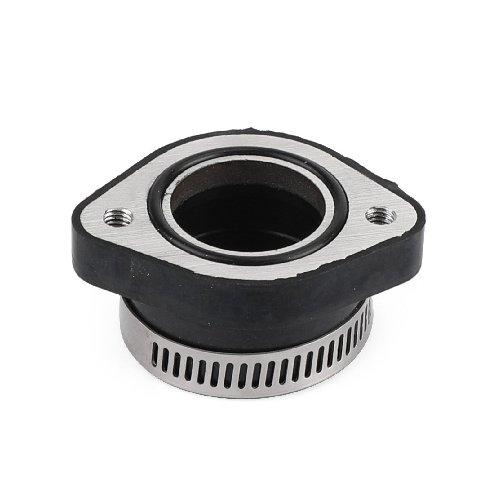 28mm INTAKE CARB BOOT FLANGE MANIFOLD INTAKE For 110 125 140 150 160 cc Engine Generic