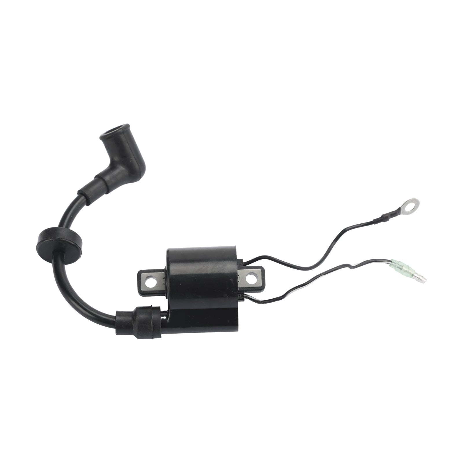 Yamaha 4A CMHS 4C MHS MHL 5C MHS/L 6A1-85570 6E0-85570에 맞는 점화 코일