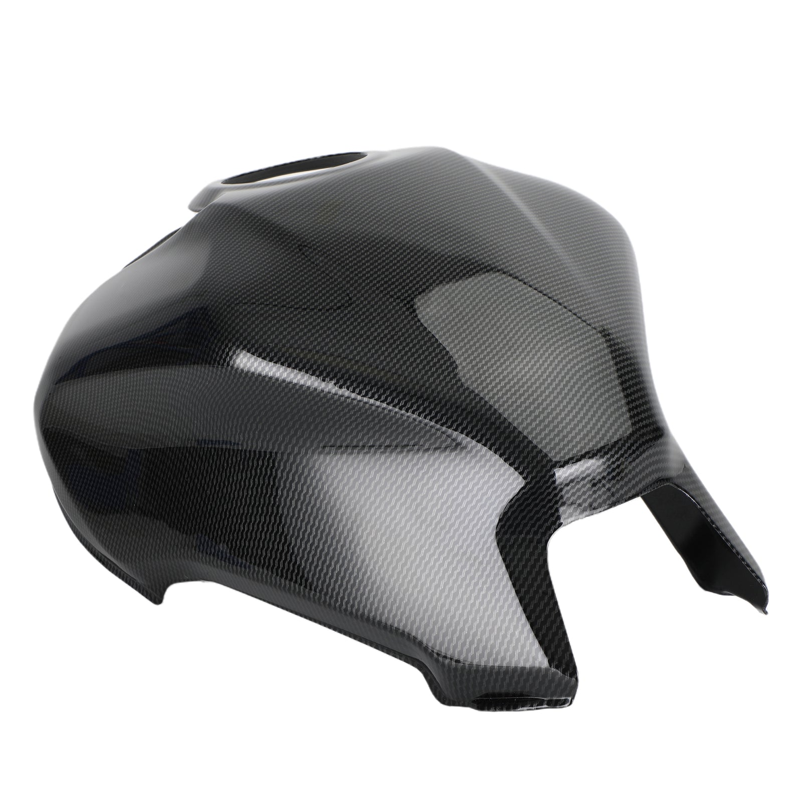 Honda Cb 650R Cbr 650R 2019-2023 Motorcycle Fuel Tank Cover Protector Carbon