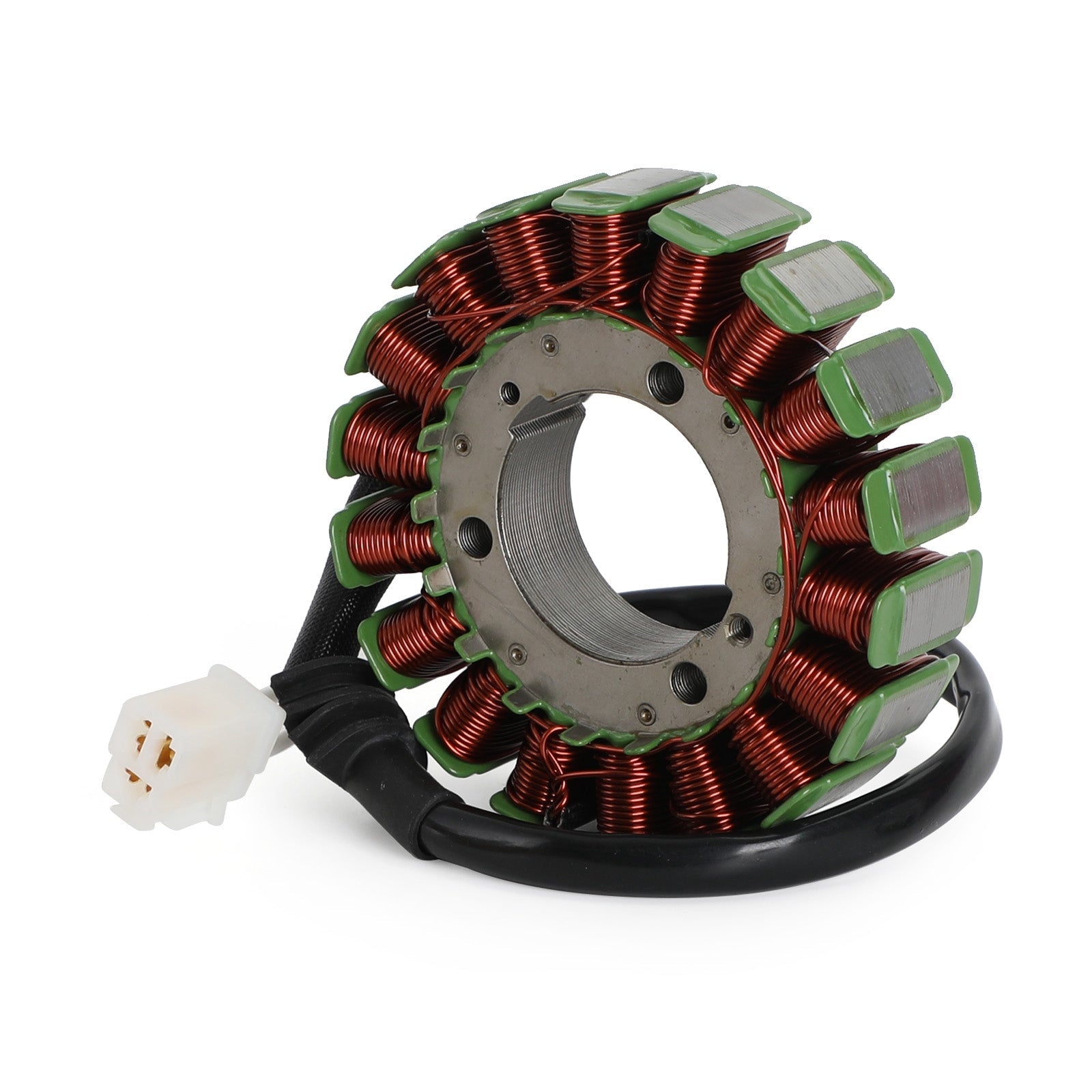 Yamaha FZ6 FZ6-N FZ6-S 04-09 5VX-81410-00 일반용 스테이터 레귤레이터 정류기 개스킷