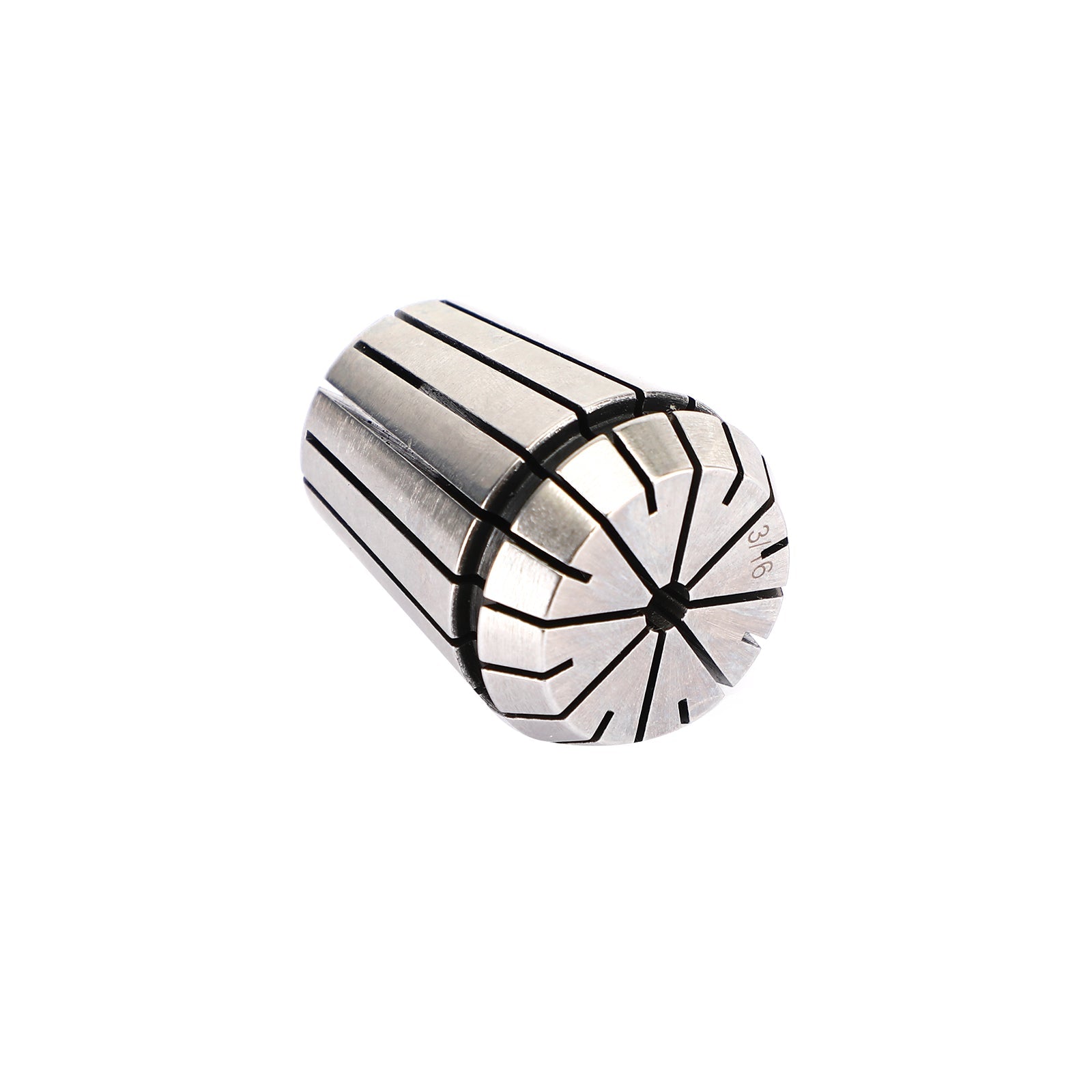 8Pcs ER32 Spring Collet 1/8"-3/4" For CNC Milling Lathe Tool Engraving Machine