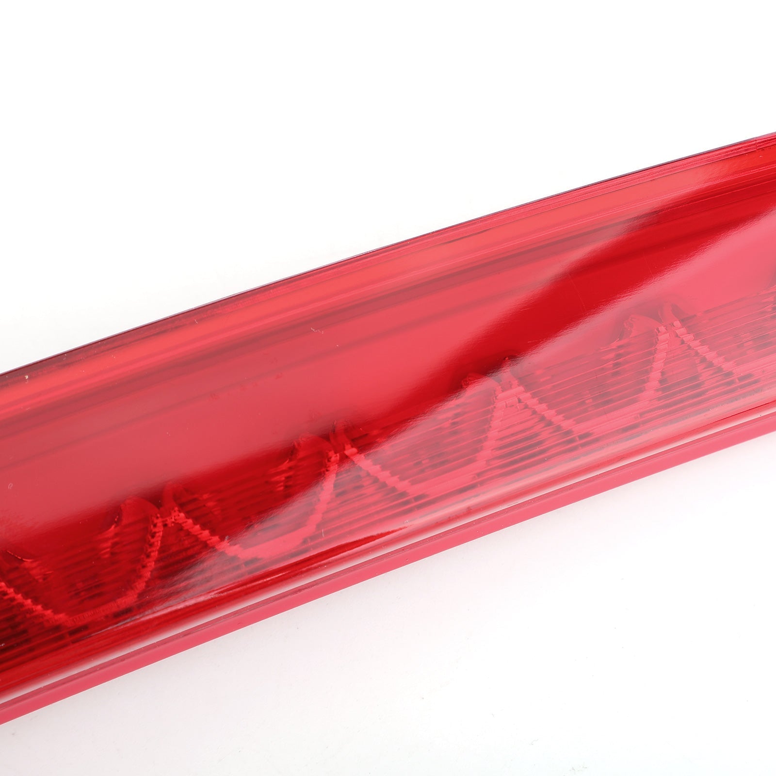 8J0945097 LED trasero Tercera 3RD Luz de freno Lámpara de freno para Audi MK2 TT 2007-2014 Genérico